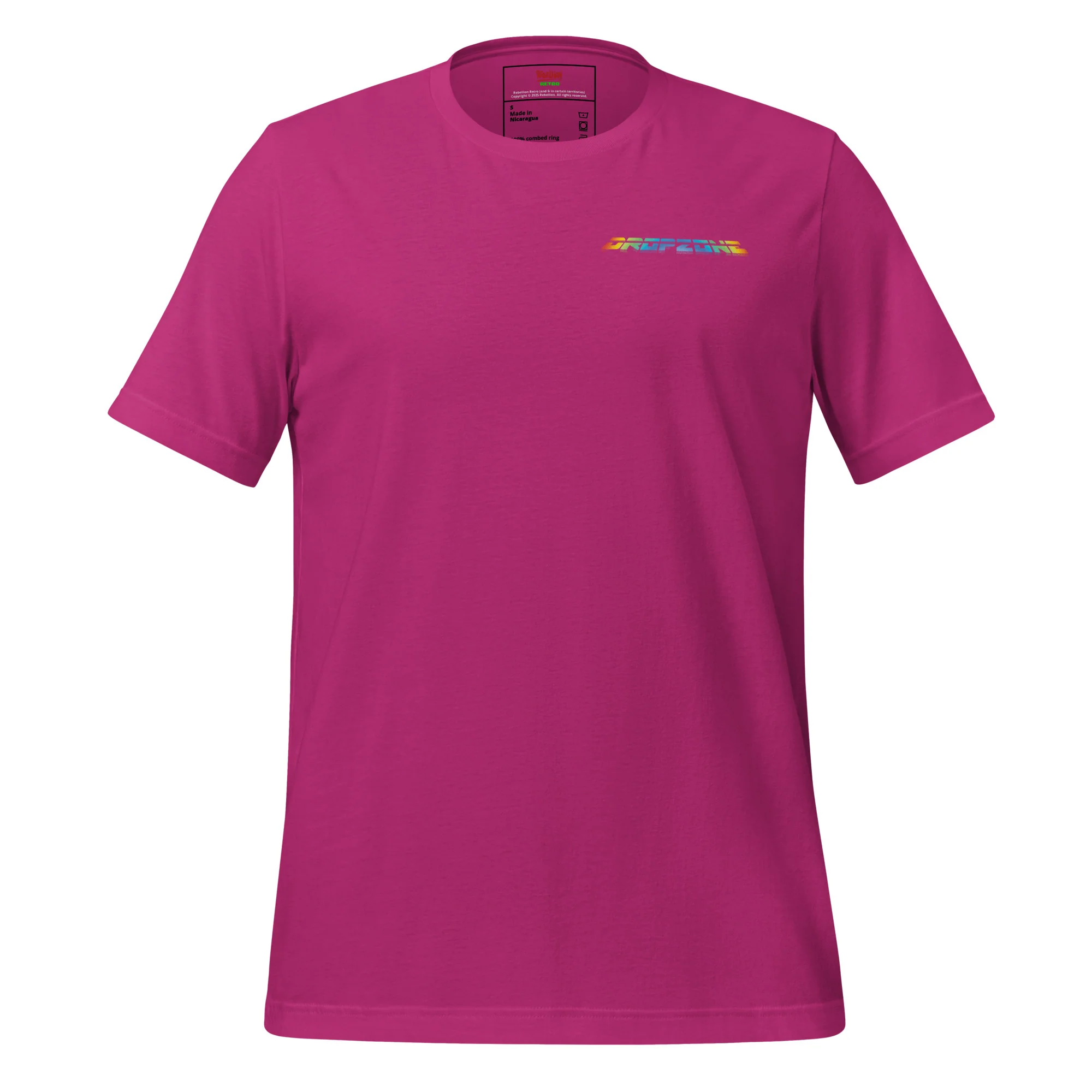 Dropzone T-Shirt - Image 2