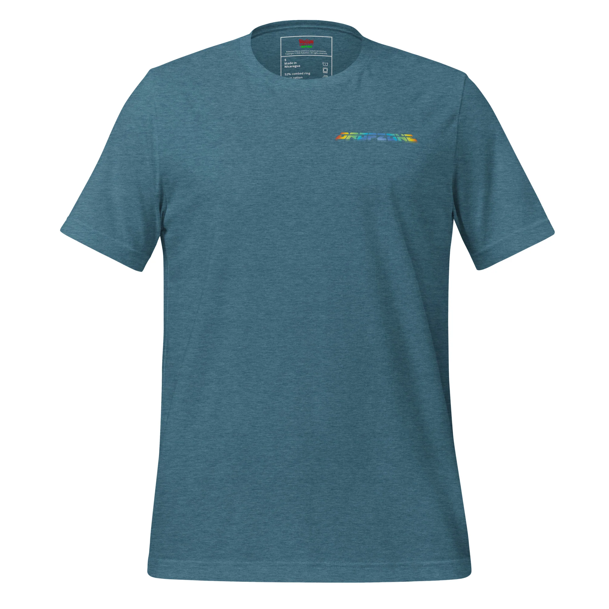 Dropzone T-Shirt - Image 3
