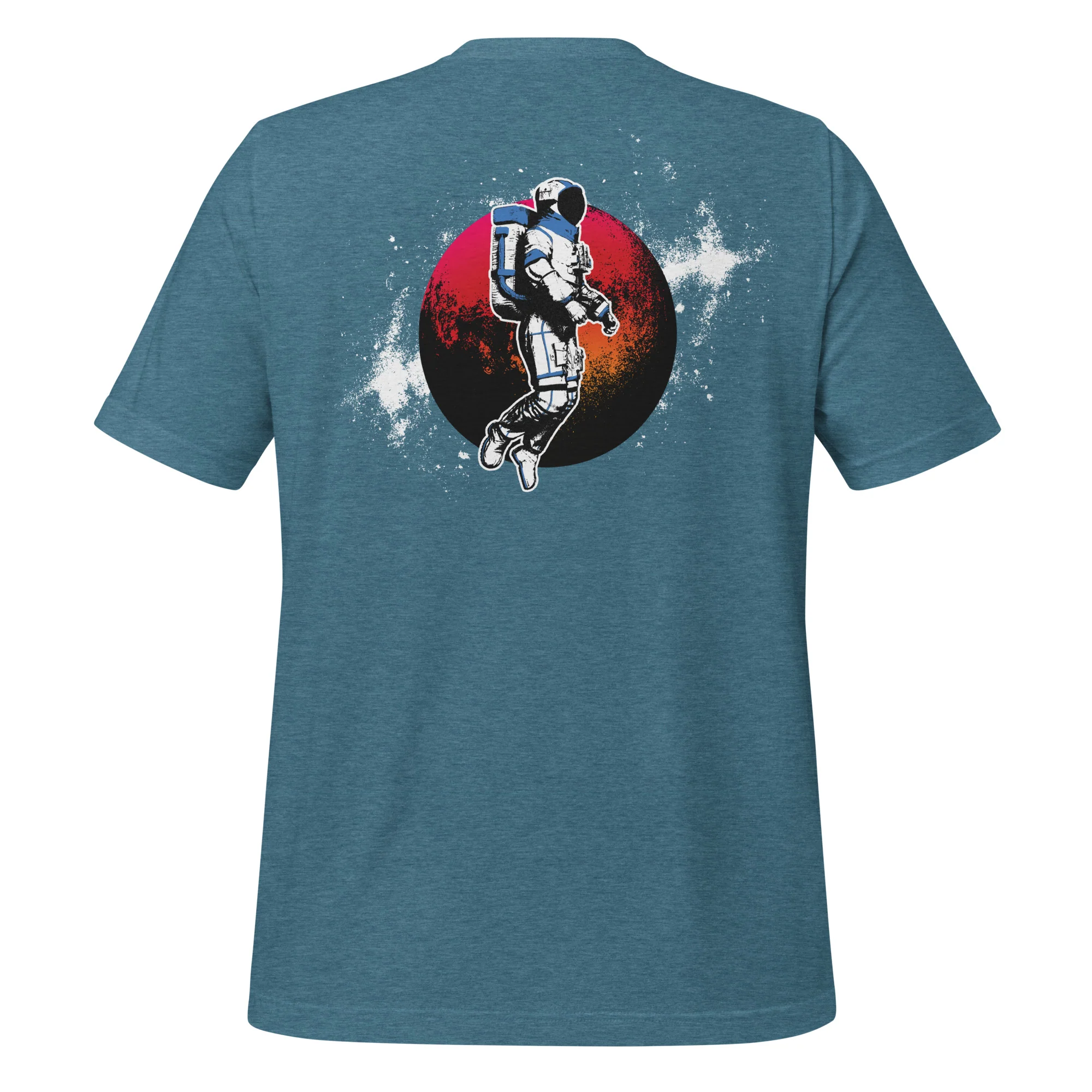 Dropzone T-Shirt - Image 4