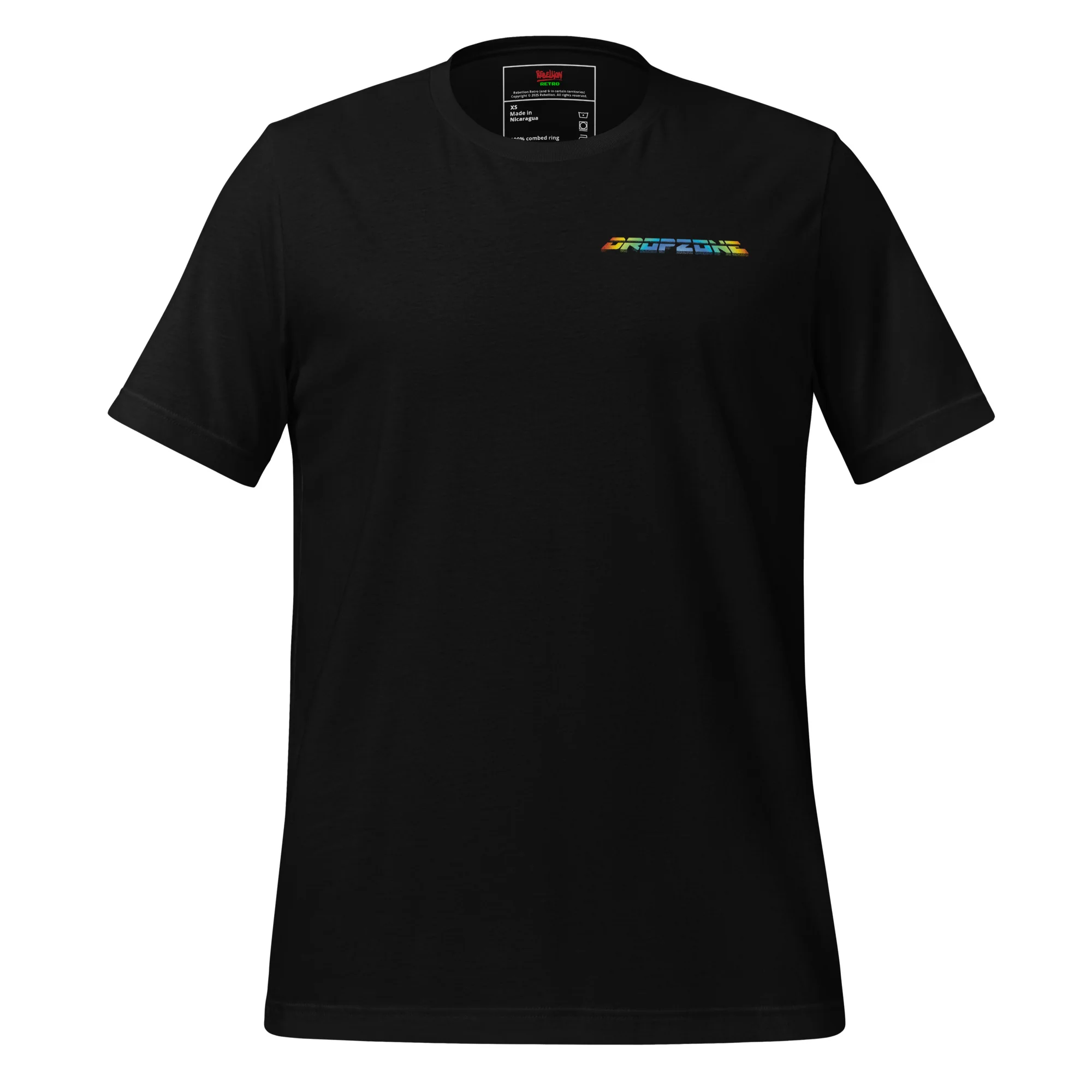Dropzone T-Shirt - Image 5