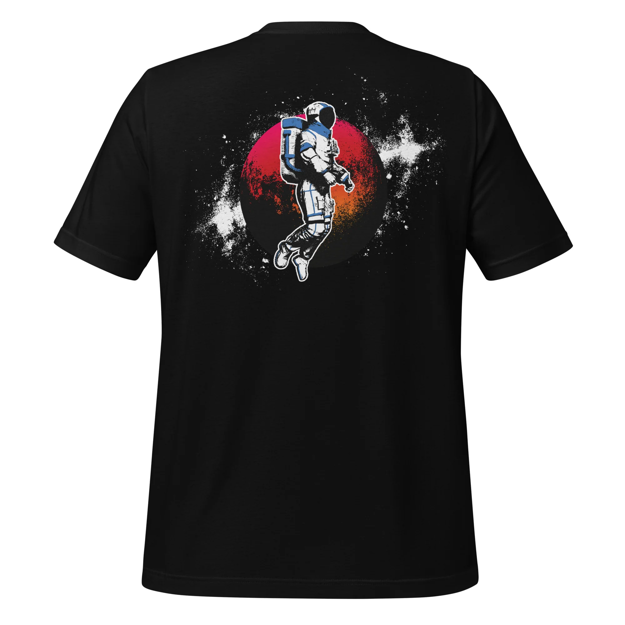 Dropzone T-Shirt - Image 6