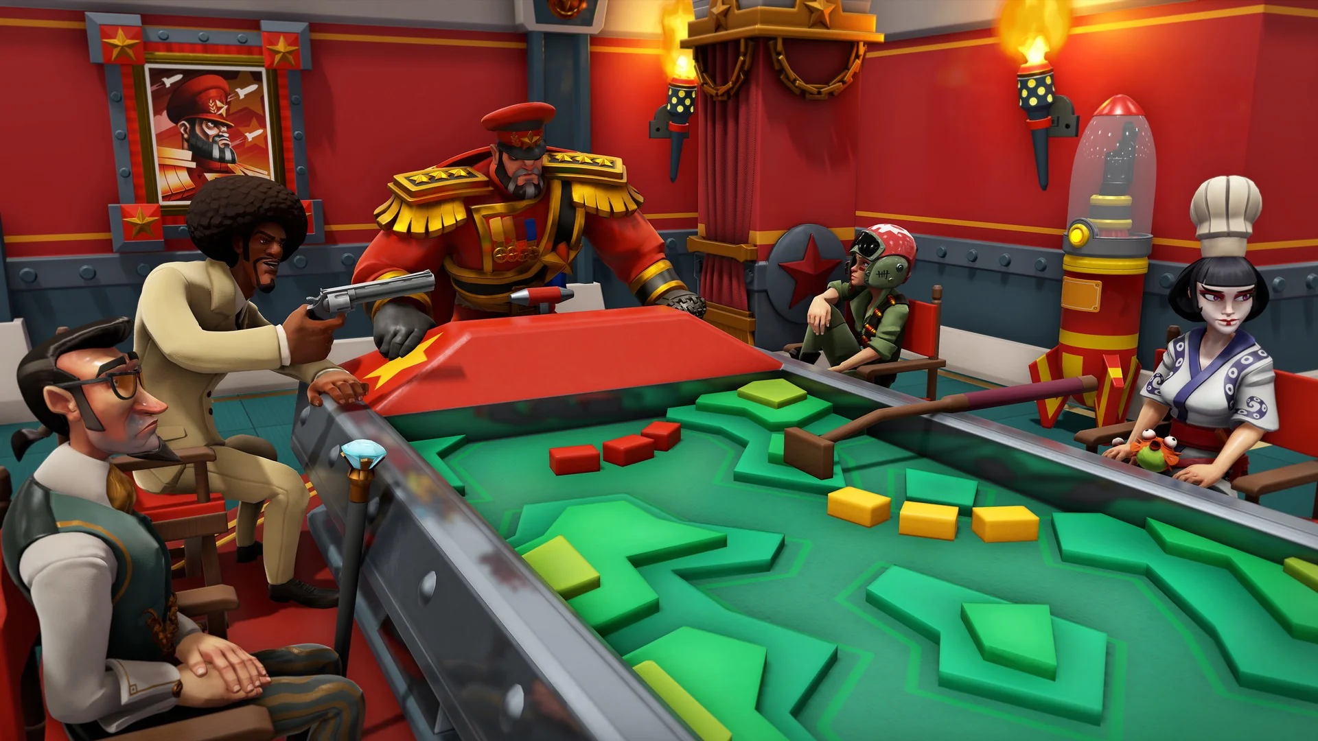 Evil Genius 2 (Steam) - Image 2