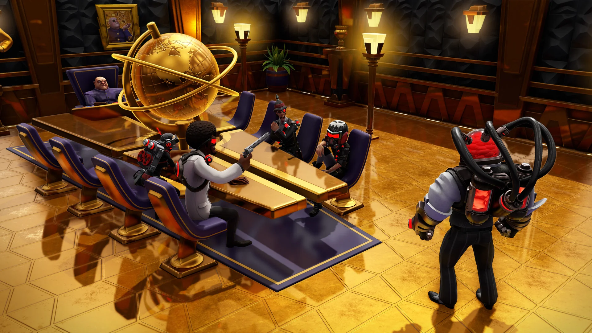 Evil Genius 2 (Steam) - Image 6