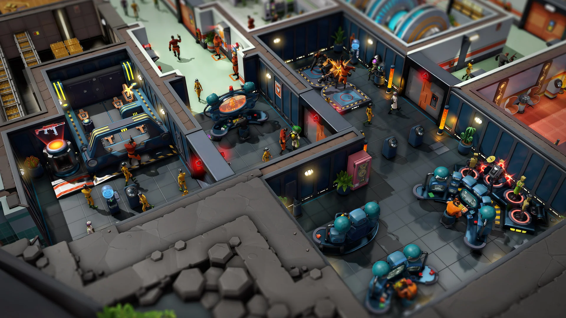 Evil Genius 2 (Steam) - Image 7