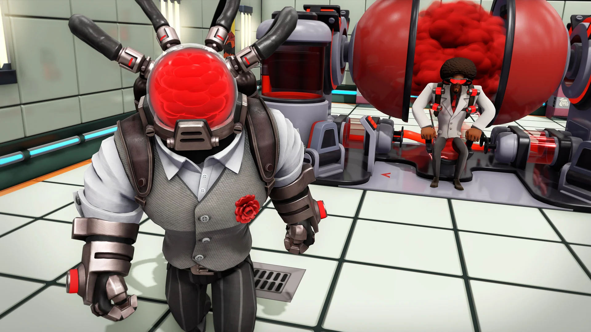Evil Genius 2 Season Pass (Steam) - Image 2