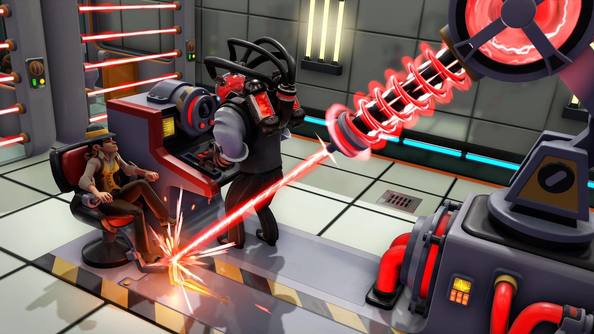 Evil Genius 2 Season Pass (Steam) - Image 7