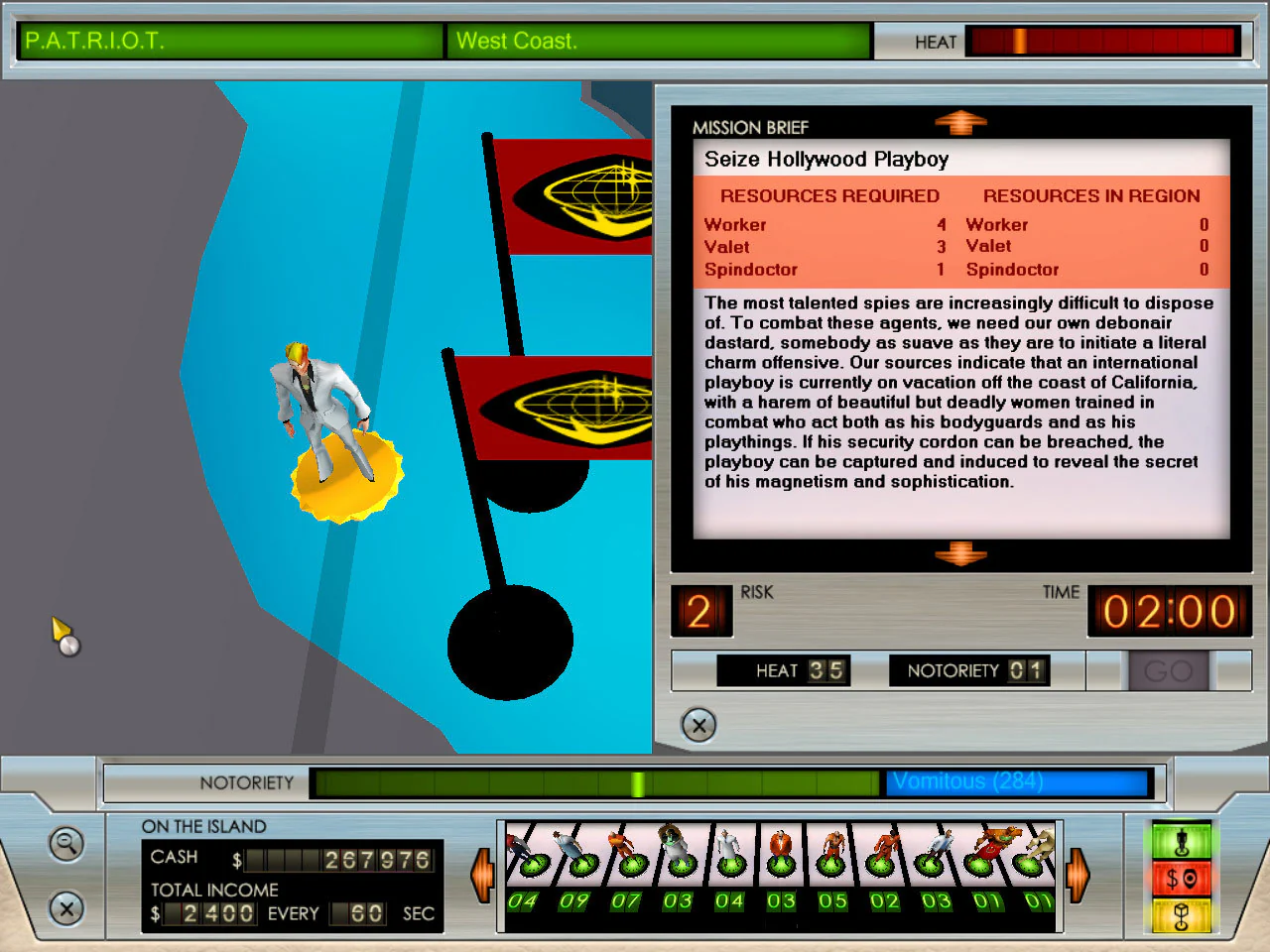 Evil Genius (Steam) - Image 3