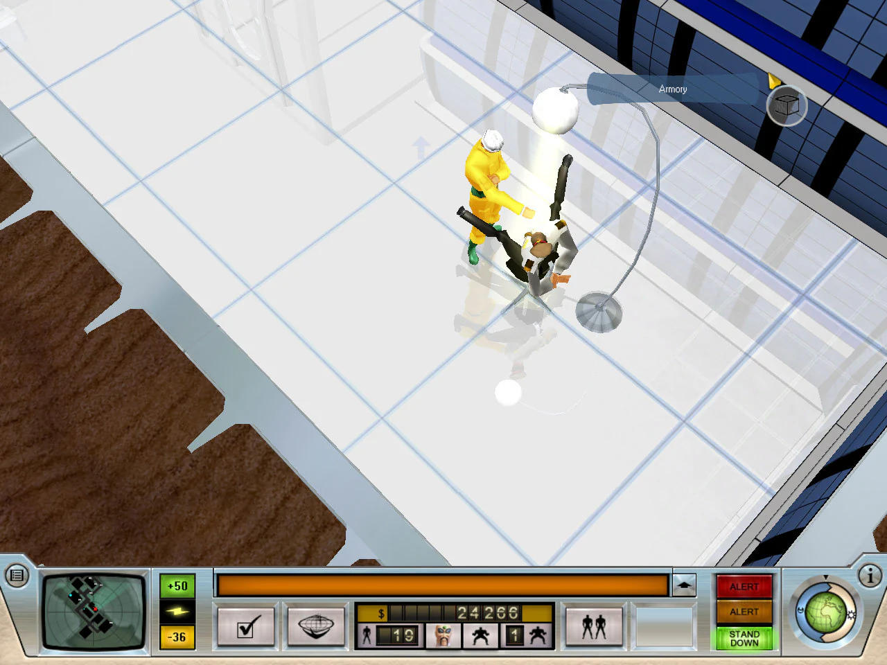 Evil Genius (Steam) - Image 5