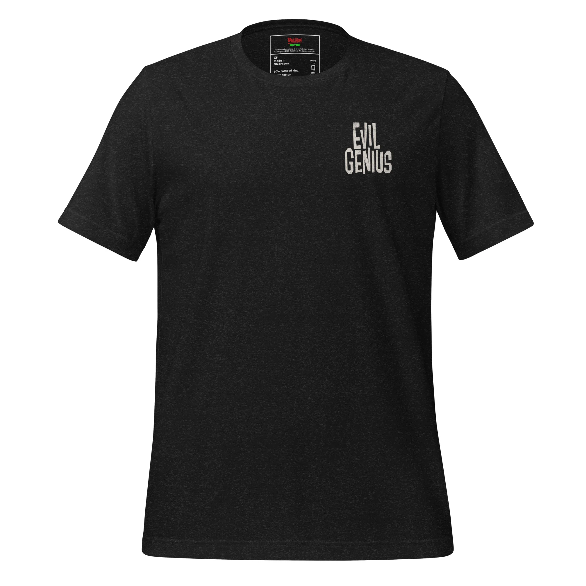 Evil Genius Inner Evil T-Shirt - Image 4