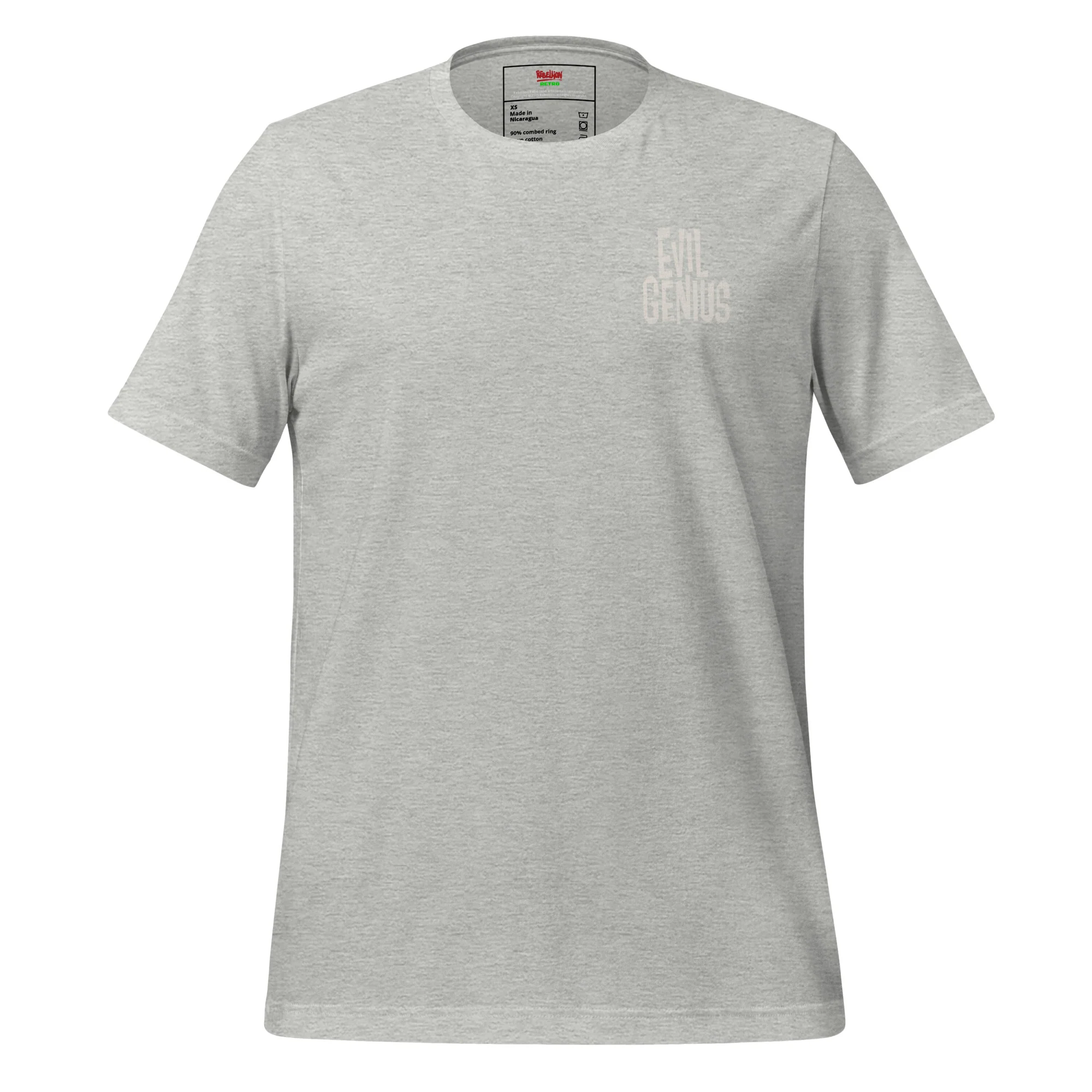Evil Genius Inner Evil T-Shirt - Image 5
