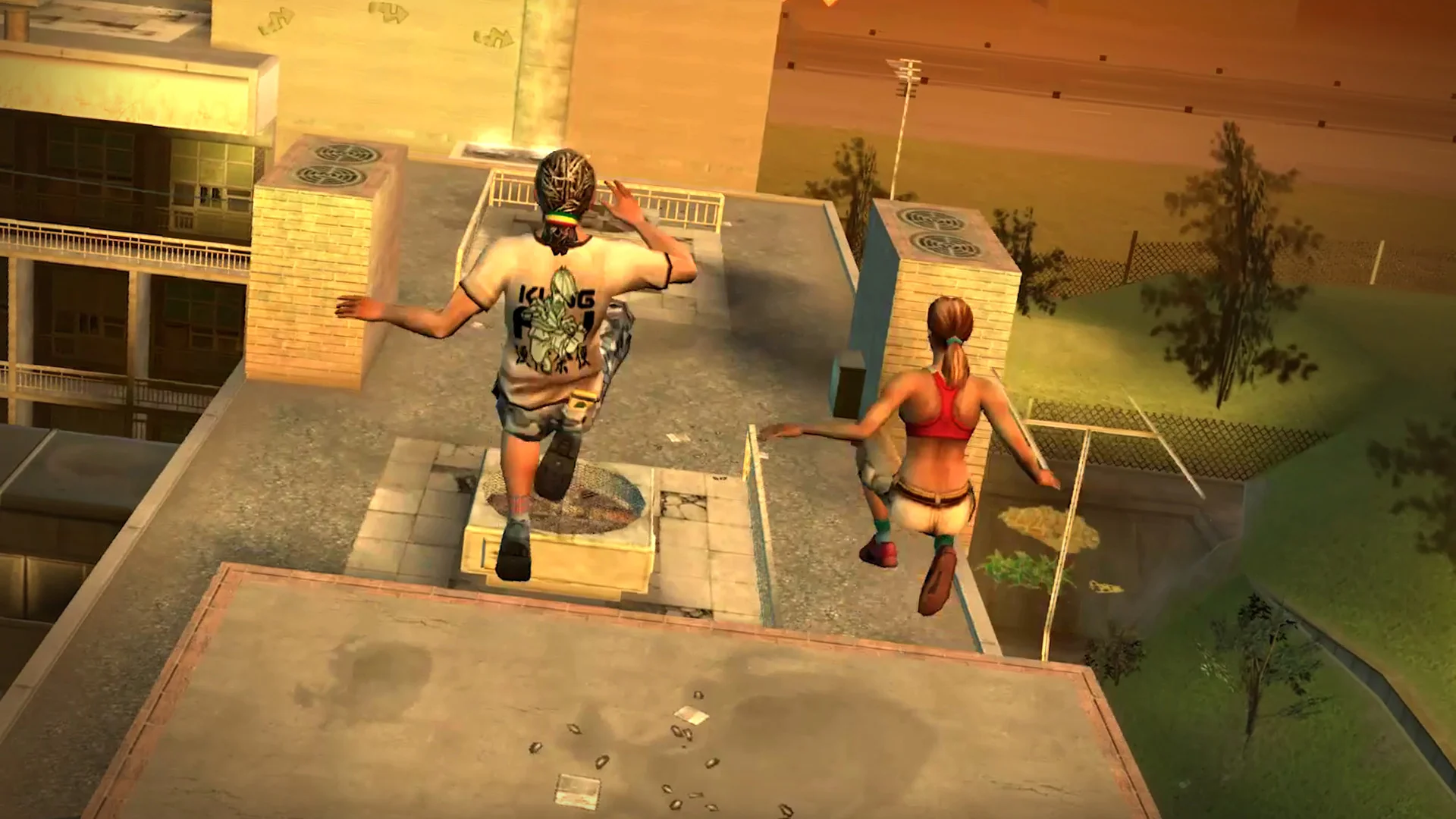 Free Running (Steam) - Image 3