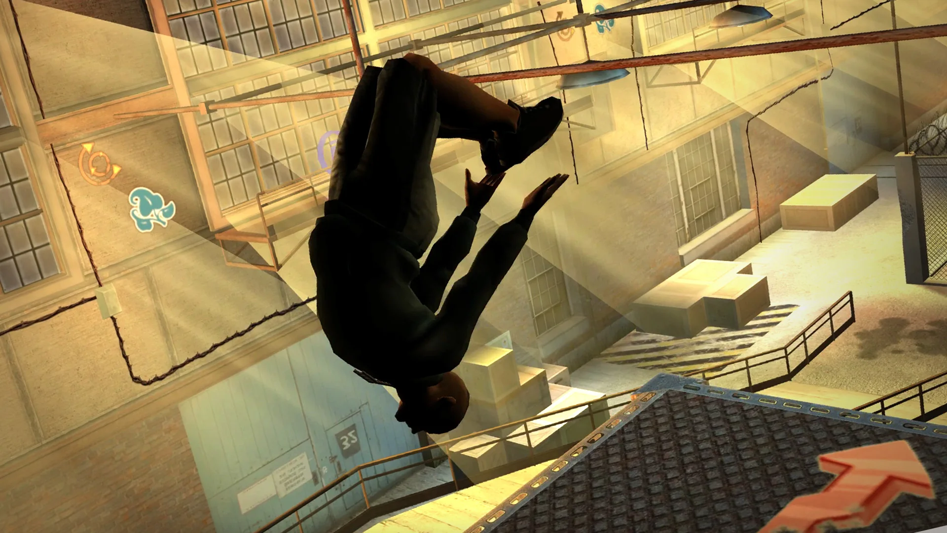 Free Running (Steam) - Image 4
