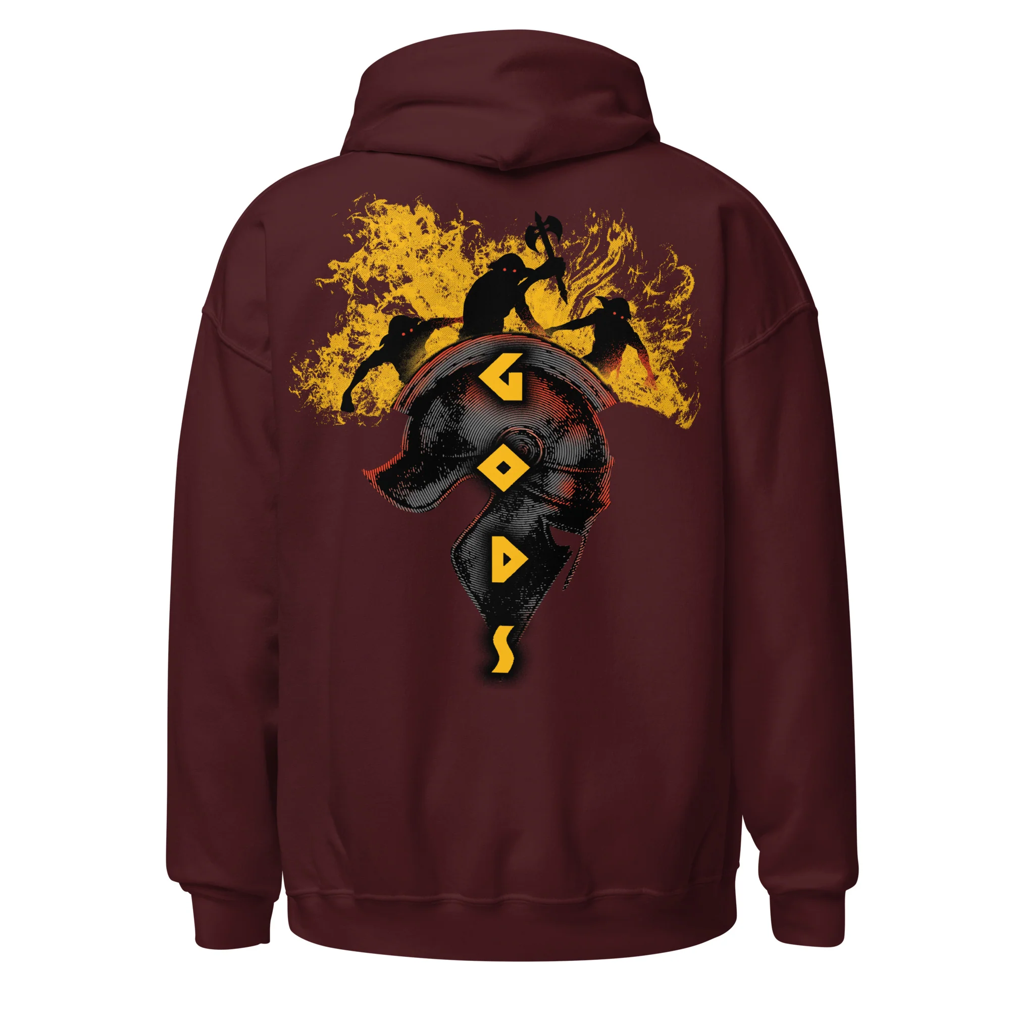 Gods Hoodie