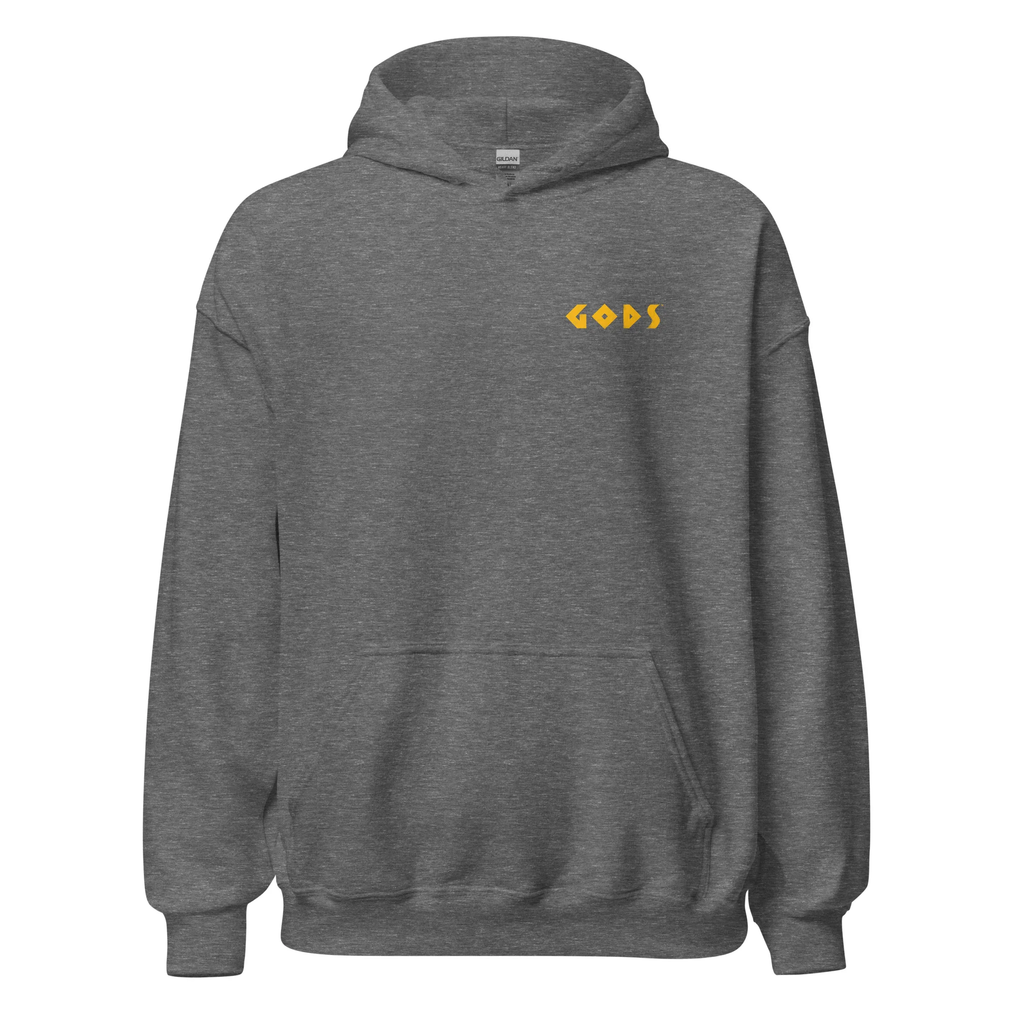 Gods Hoodie - Image 4