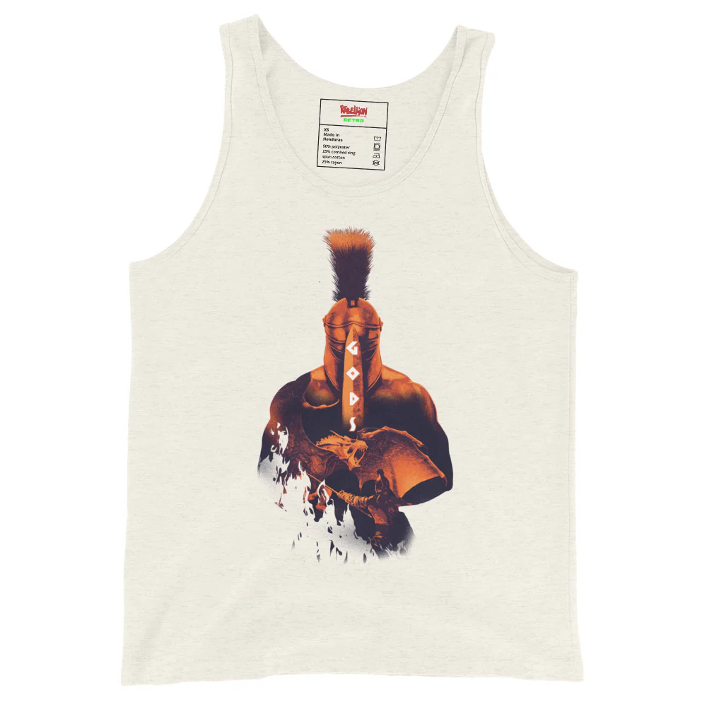 Gods Men's Tank Top