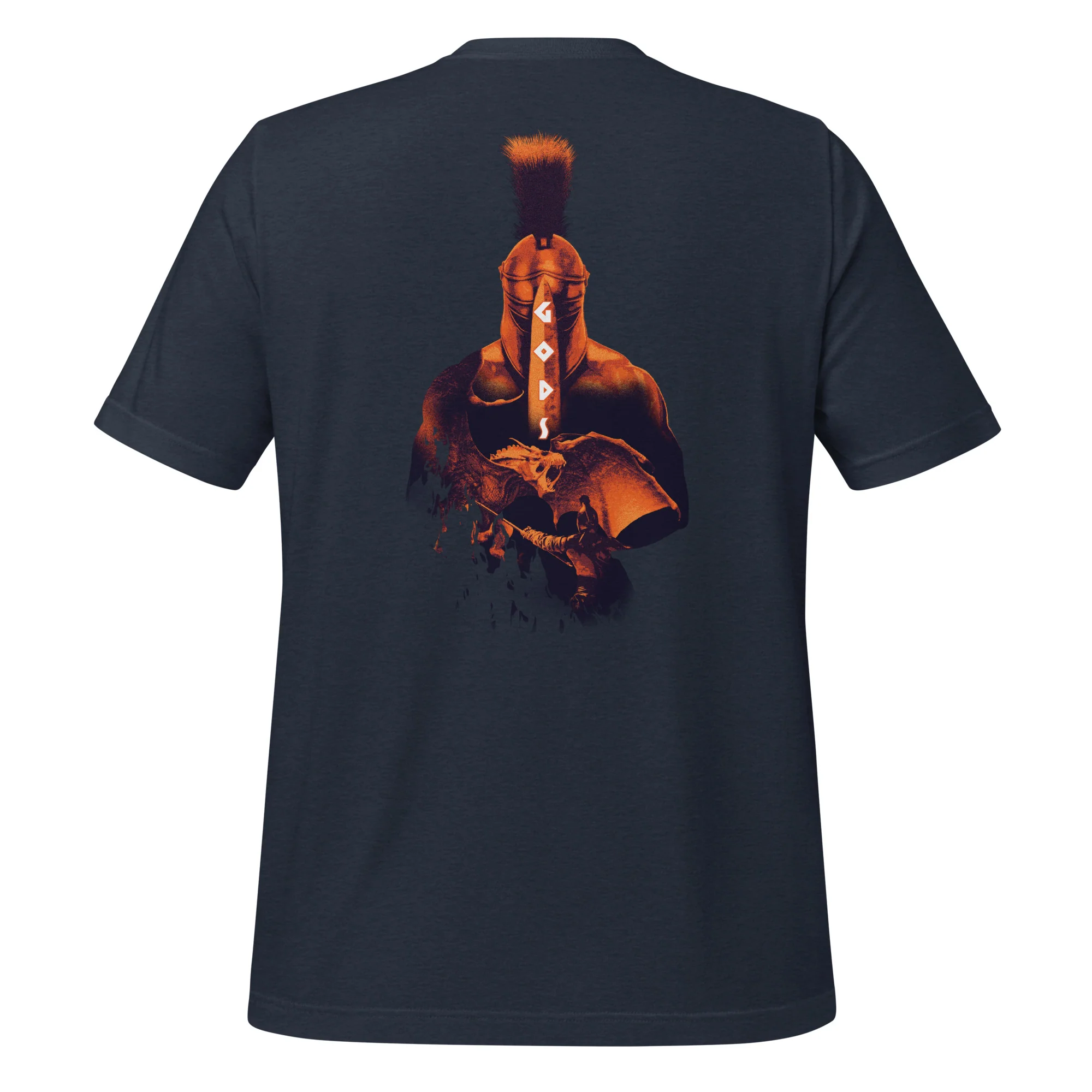 Gods T-Shirt - Image 3