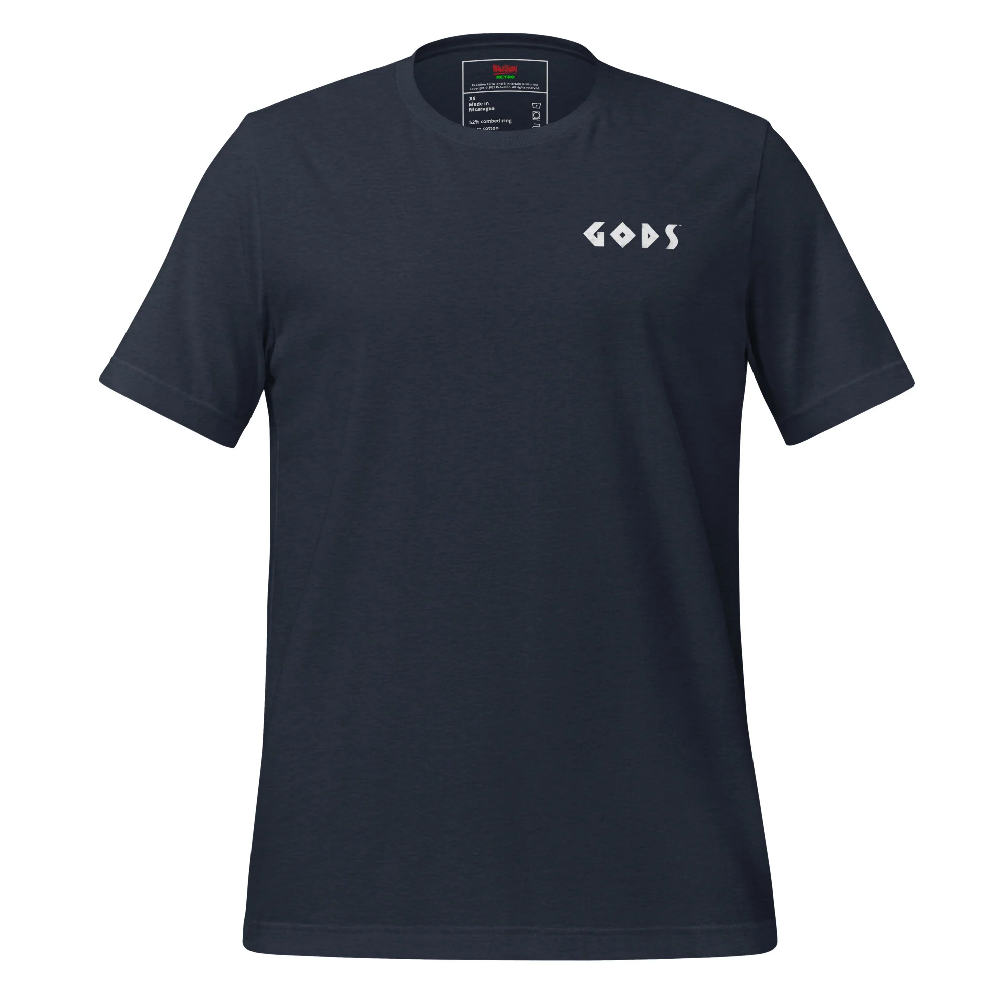 Gods T-Shirt - Image 4
