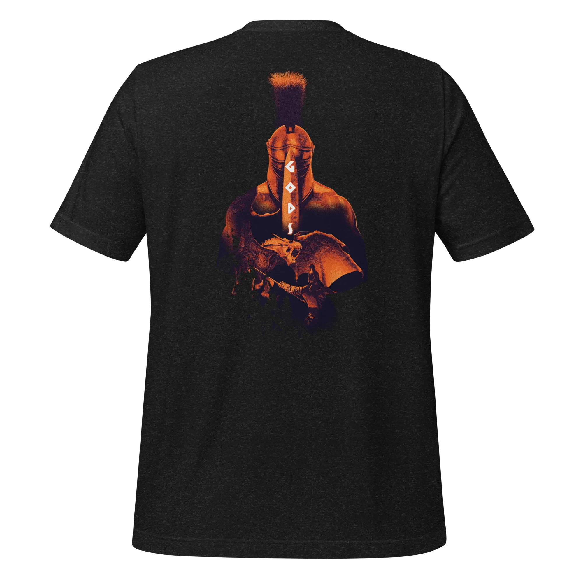 Gods T-Shirt - Image 5