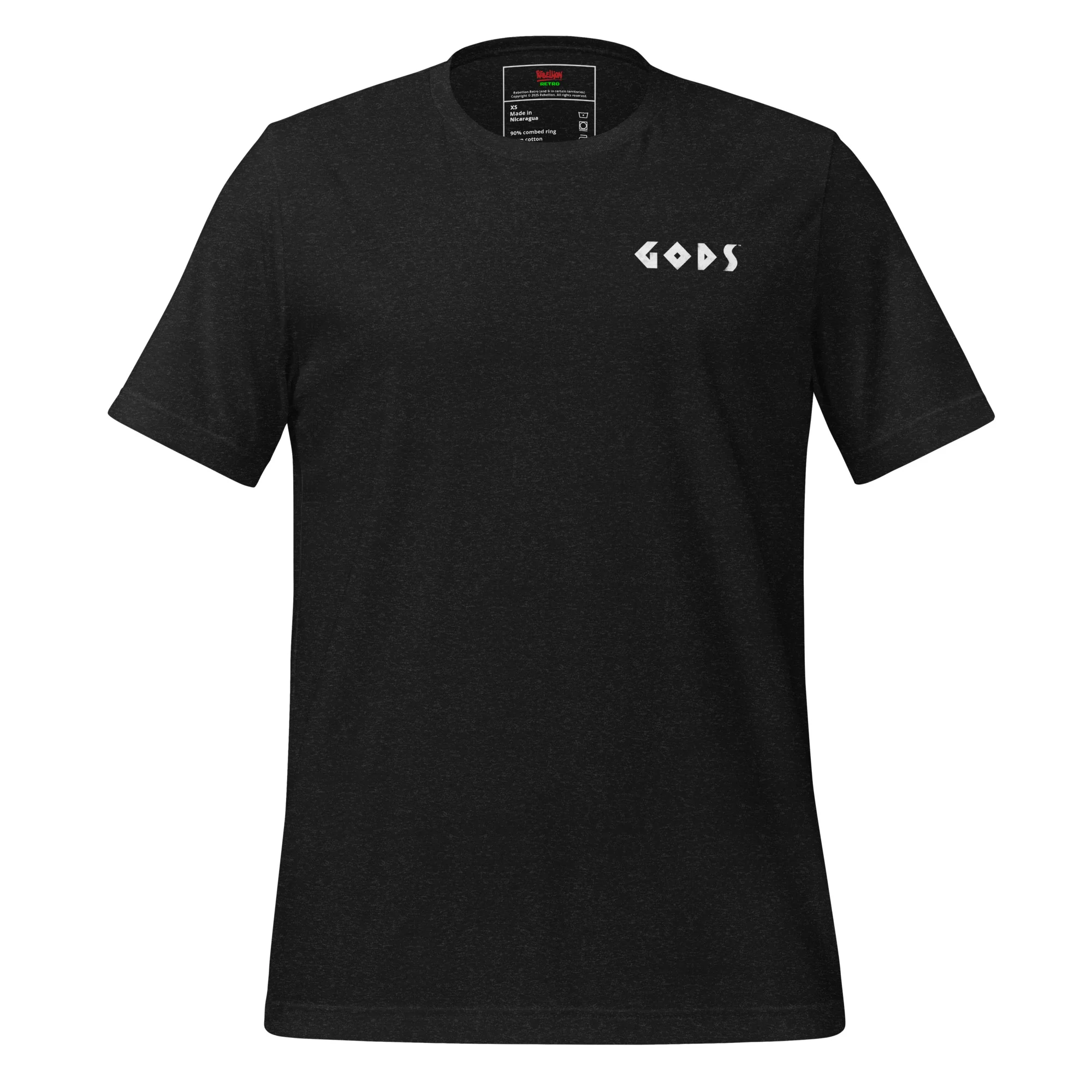 Gods T-Shirt - Image 6