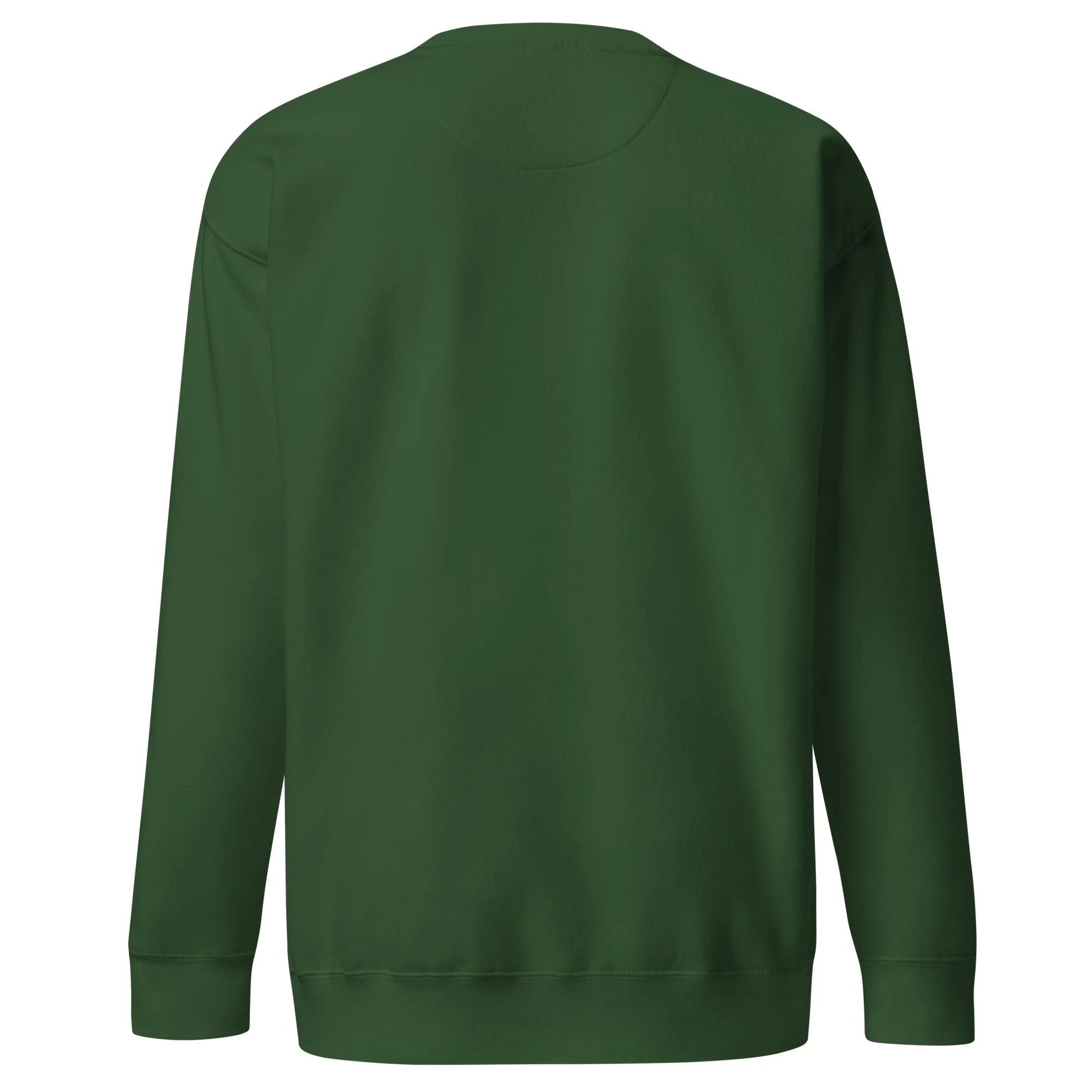 Hawk the Slayer Christmas Sweater - Image 4