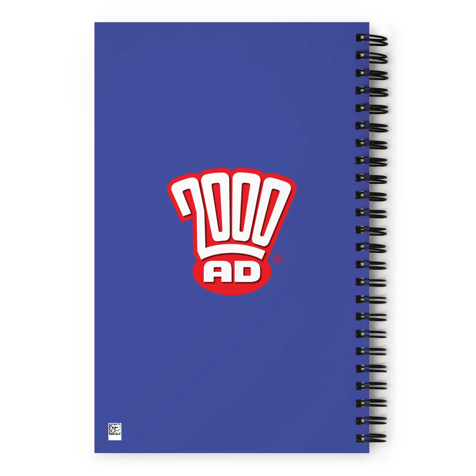 Hershey Spiral Notebook - Image 2