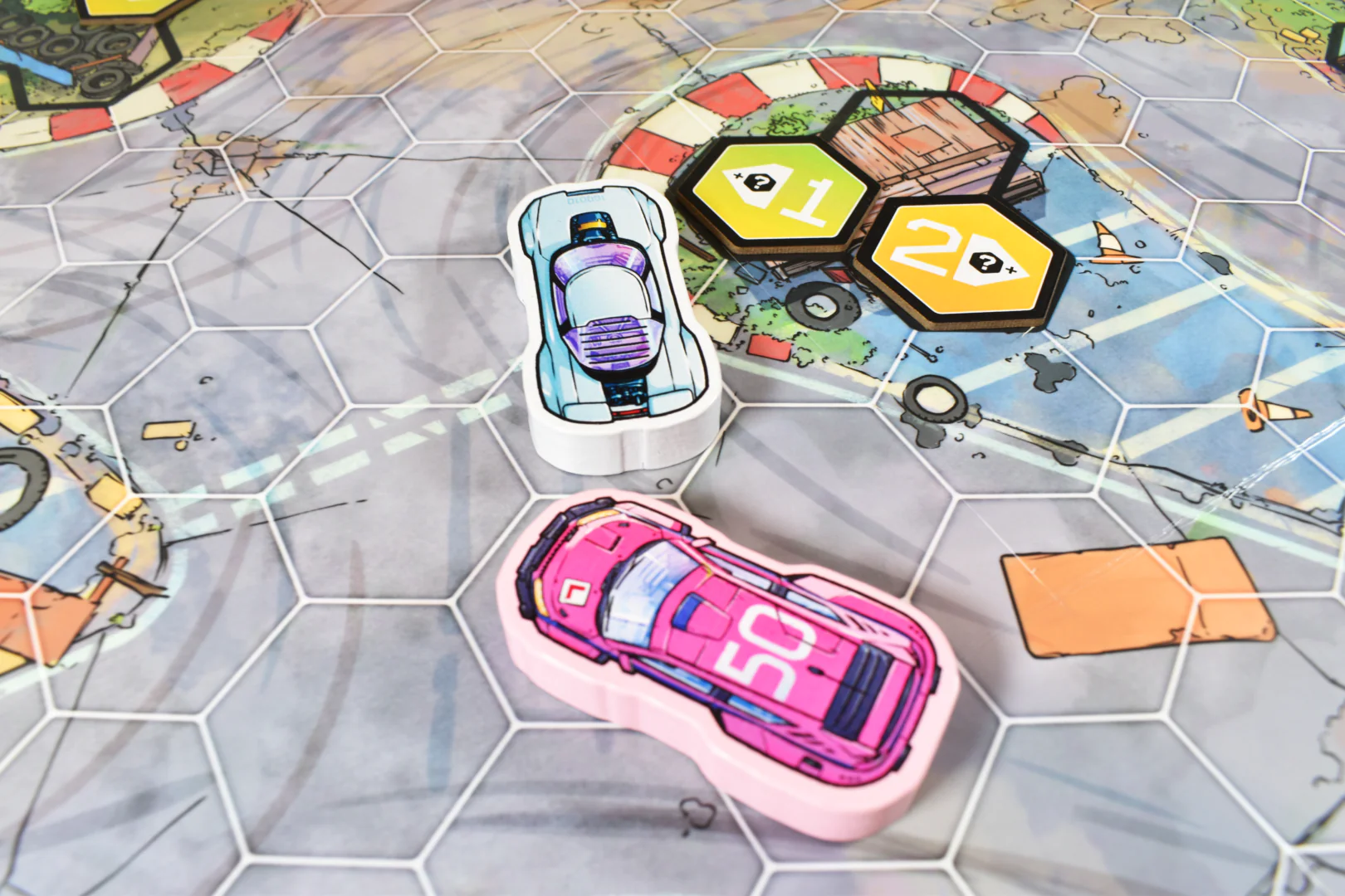 Joyride Duel: Next Gen - Image 3