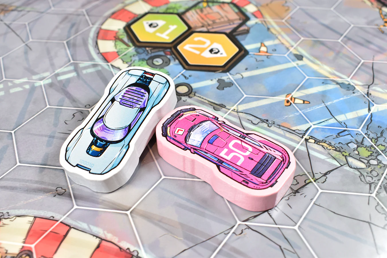 Joyride Duel: Next Gen - Image 4