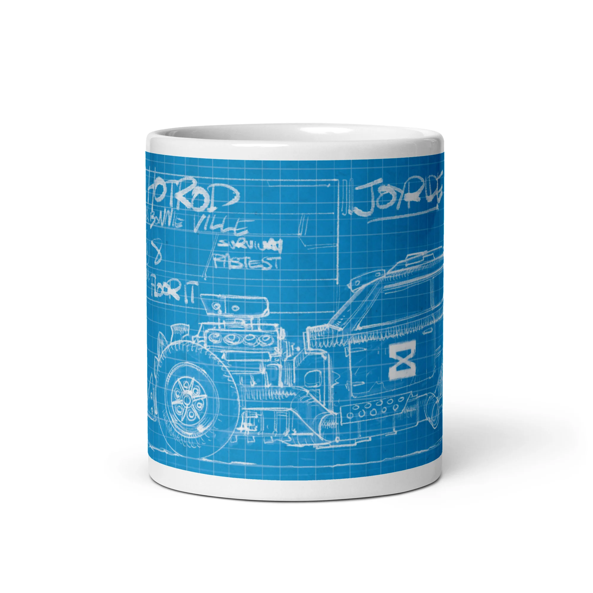 Joyride Mug - Image 3