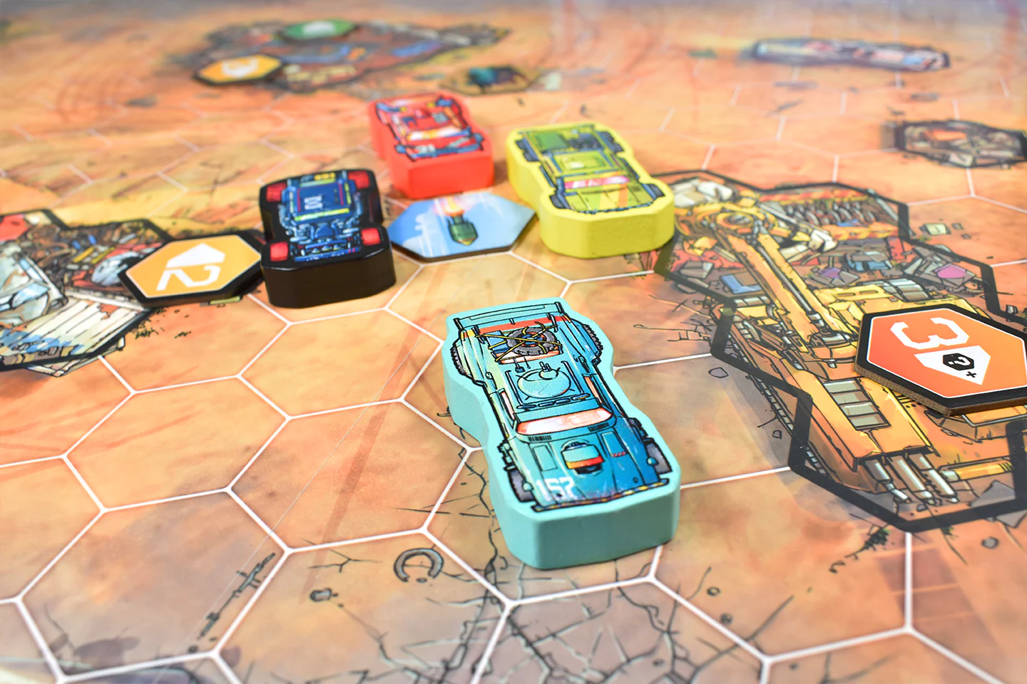 Joyride Turbo - Image 6