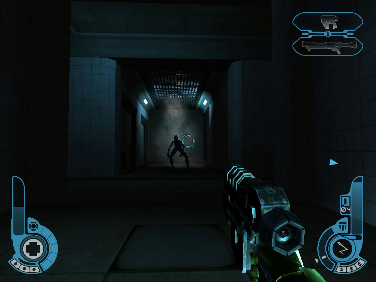 Judge Dredd: Dredd vs. Death (Steam) - Image 4