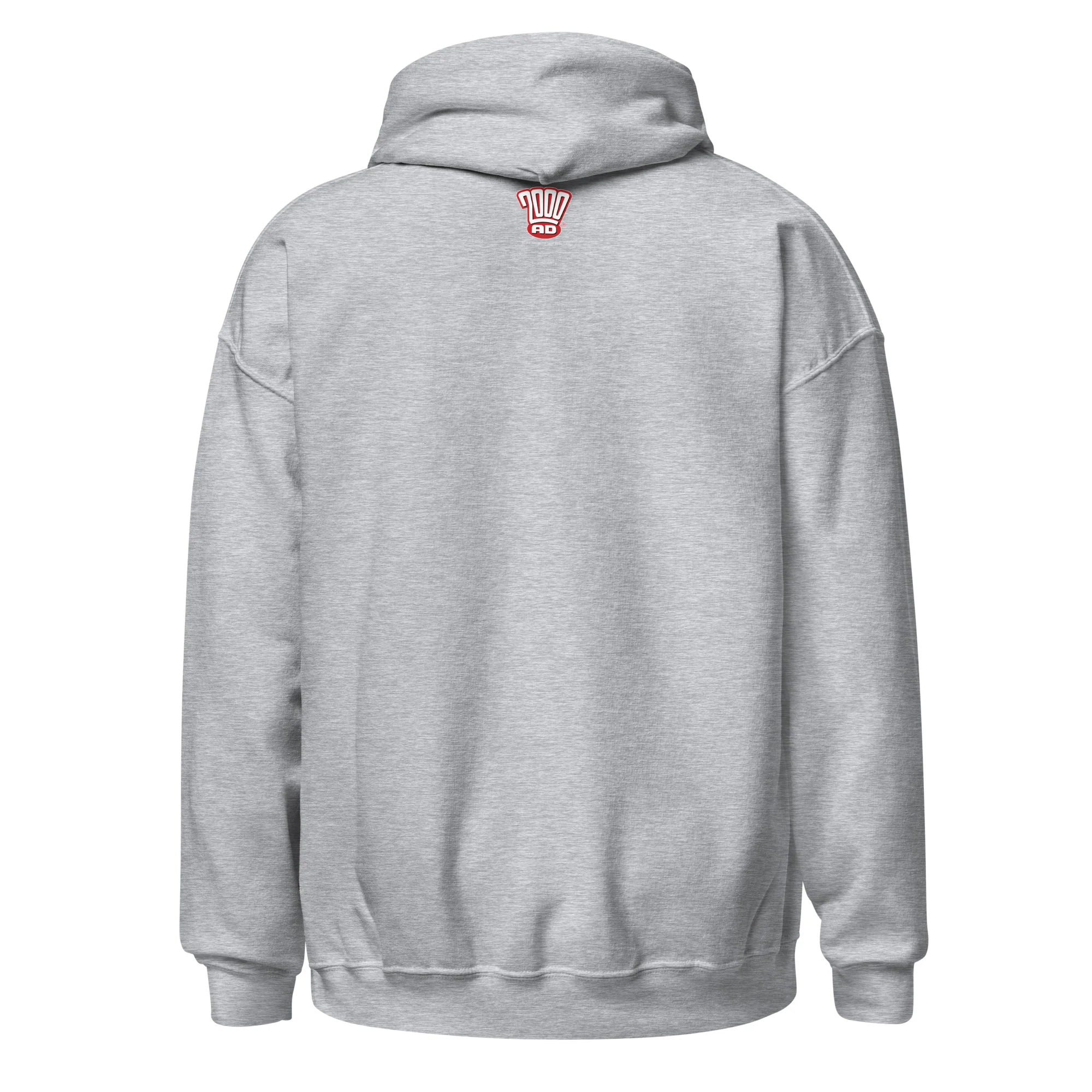 Judge Dredd Hoodie - Image 3