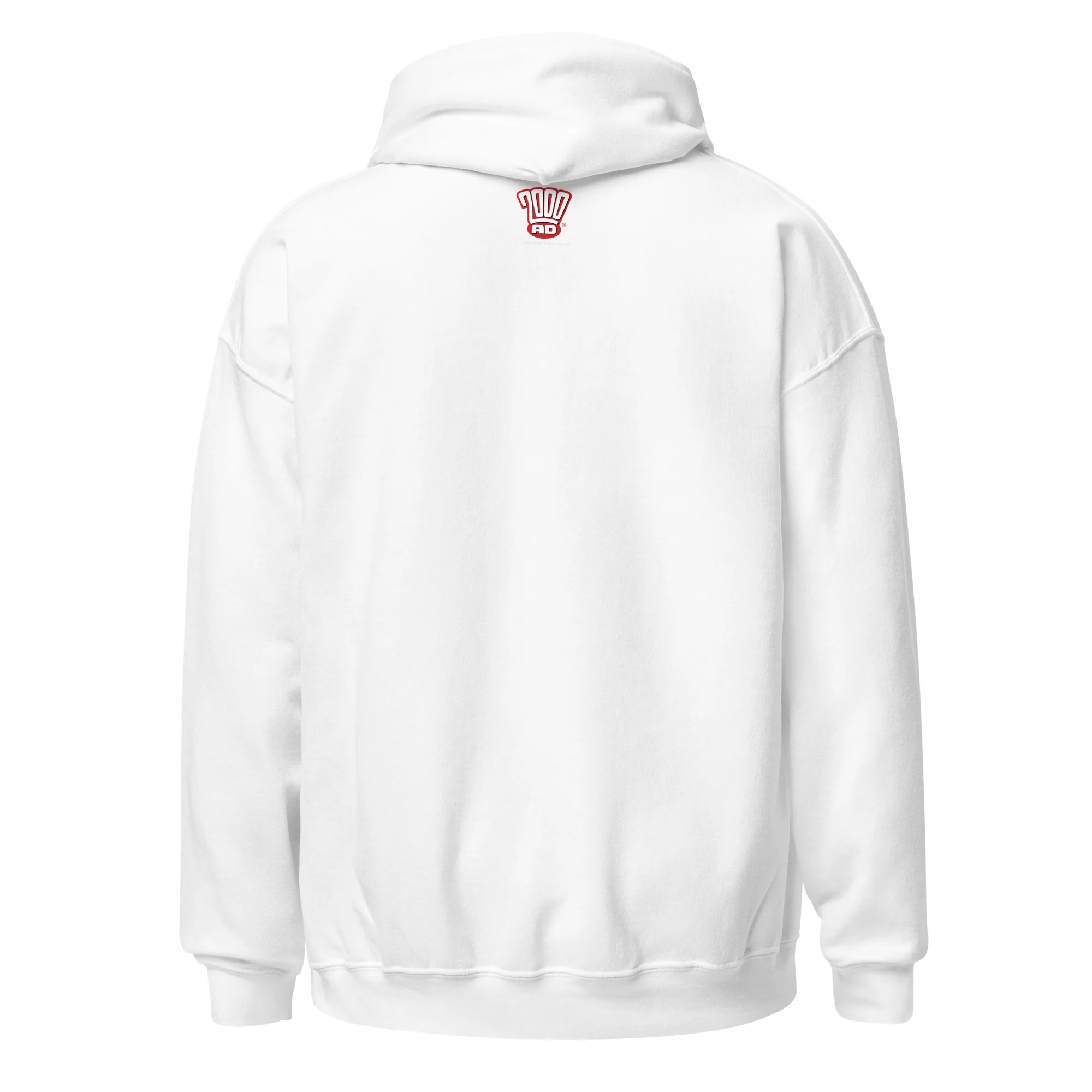 Judge Dredd Hoodie - Image 4