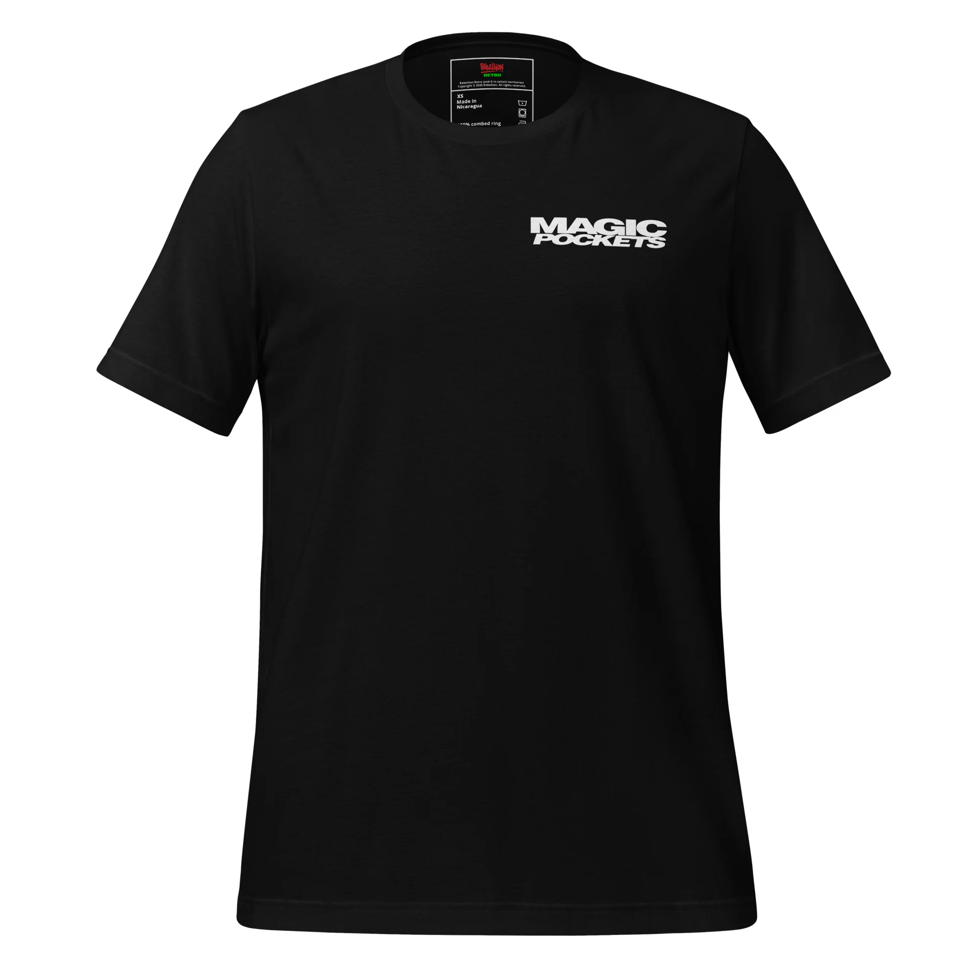 Magic Pockets T-Shirt - Image 3