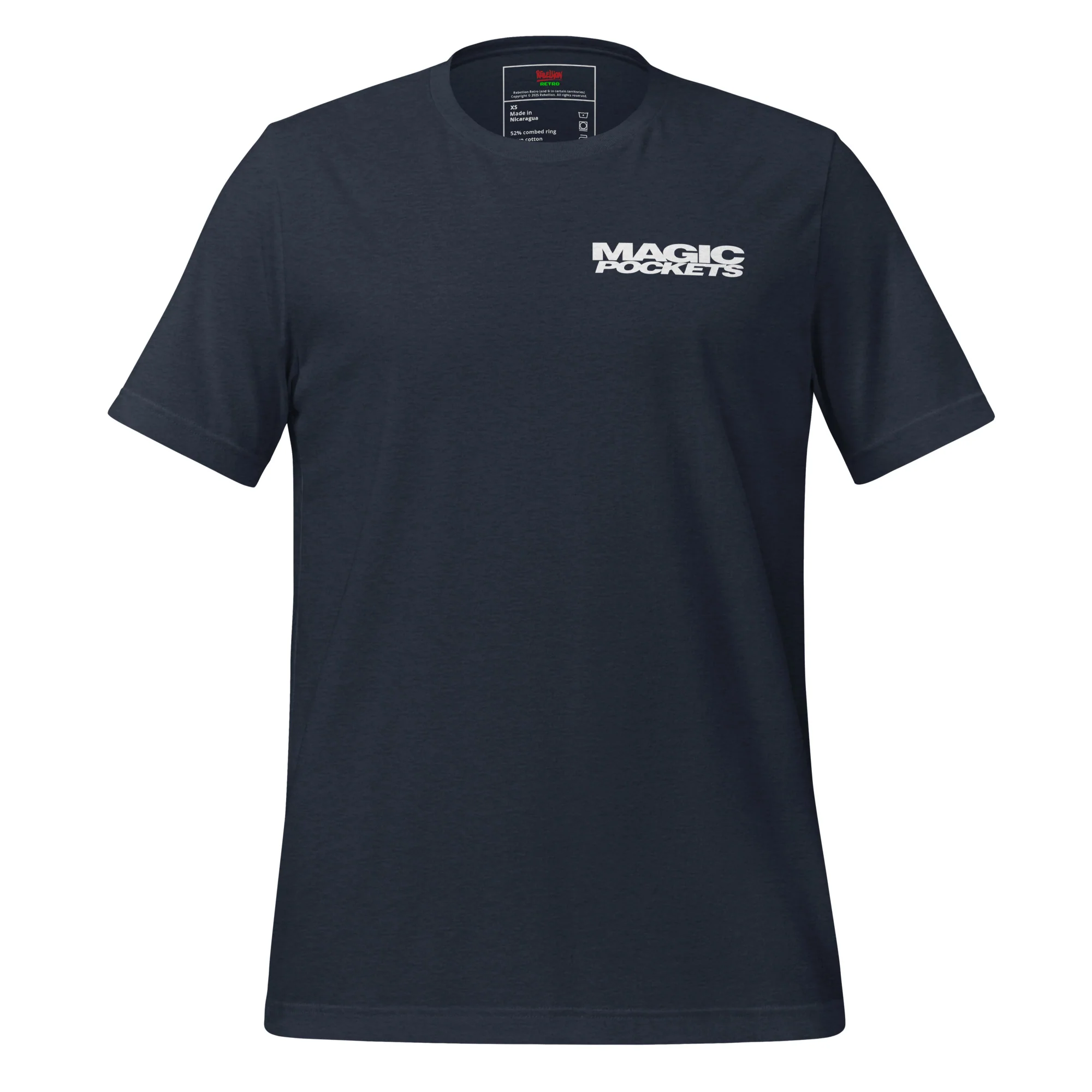 Magic Pockets T-Shirt - Image 5