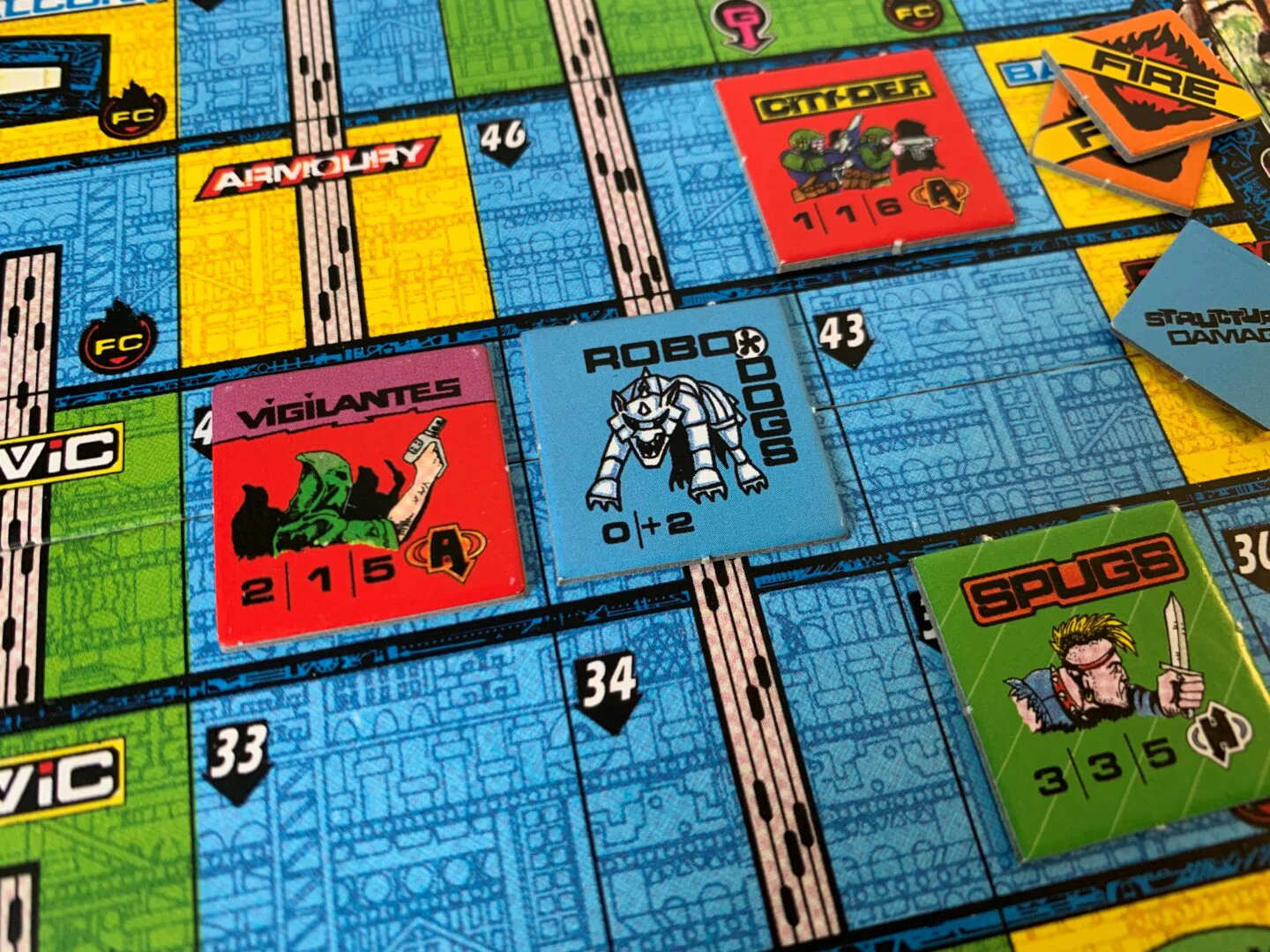 Mega-Mania - Image 3