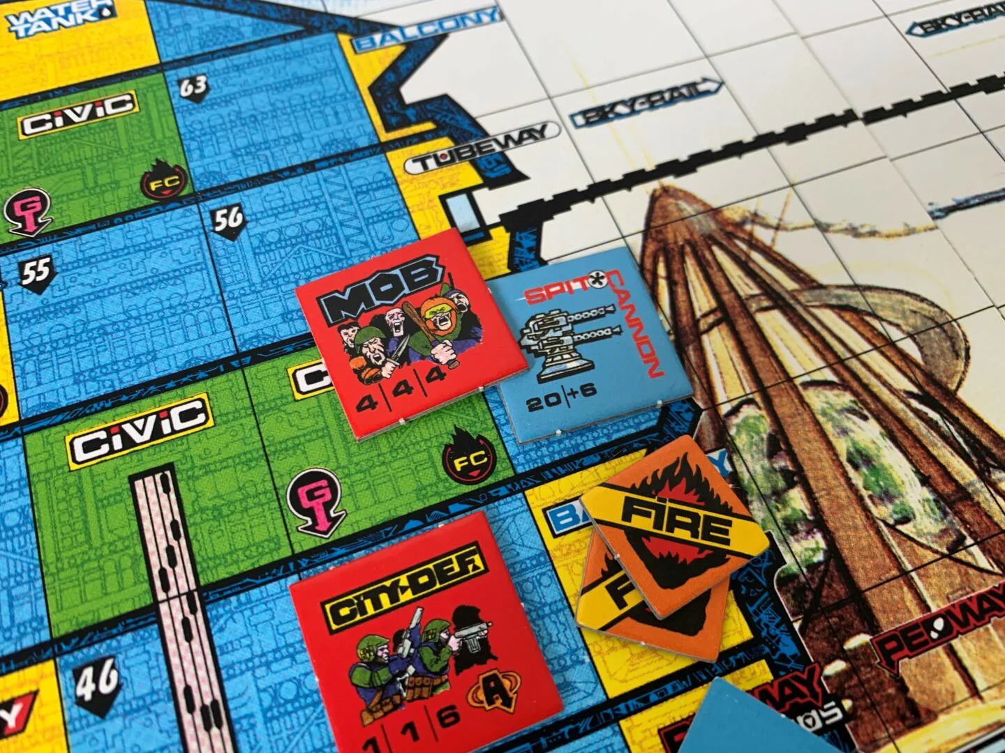 Mega-Mania - Image 6
