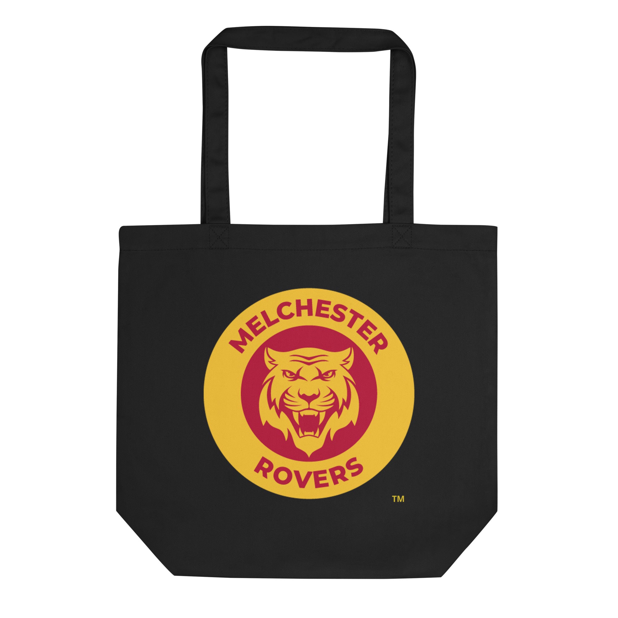 Melchester Rovers Eco Tote Bag