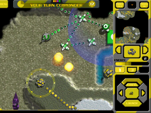 Moonbase Commander (Steam) - Image 2