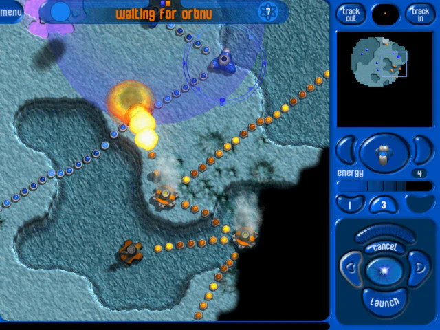 Moonbase Commander (Steam) - Image 3