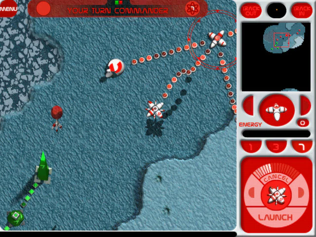 Moonbase Commander (Steam) - Image 4