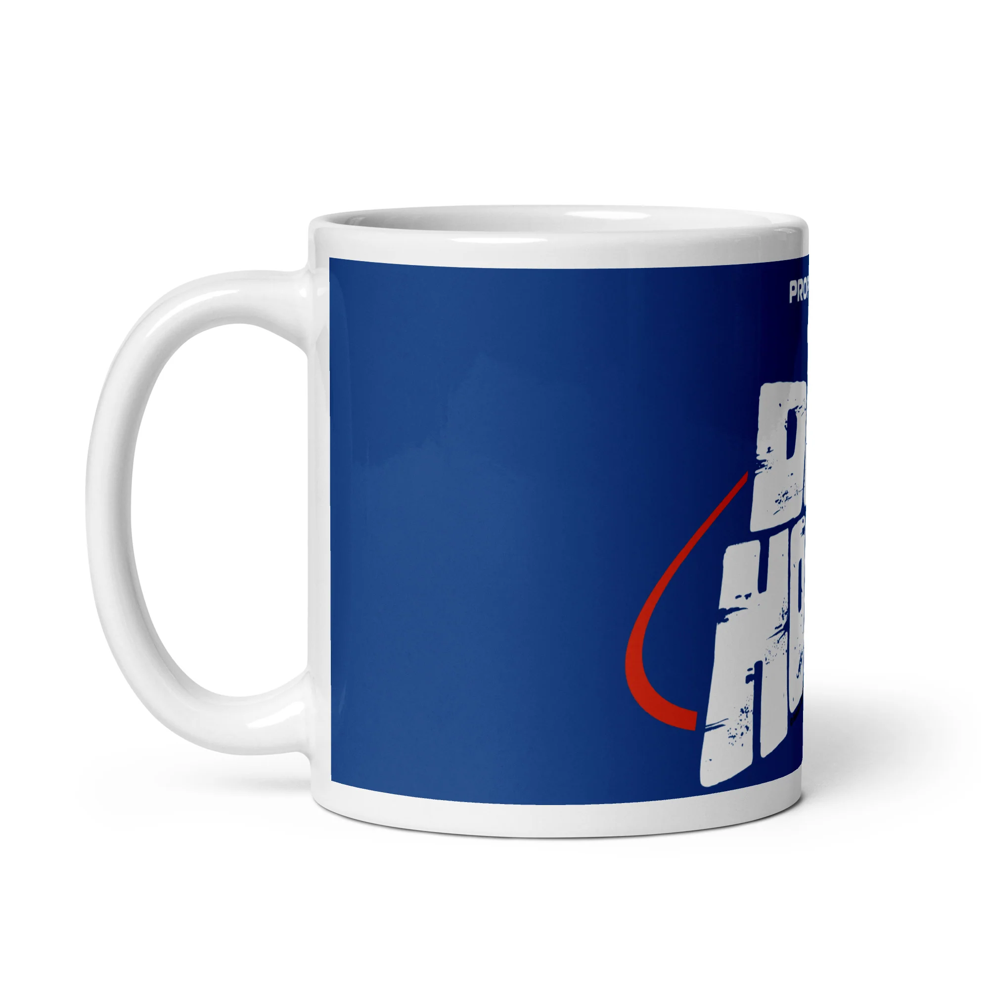 2000 AD Property of The Dog House Mug - Image 4