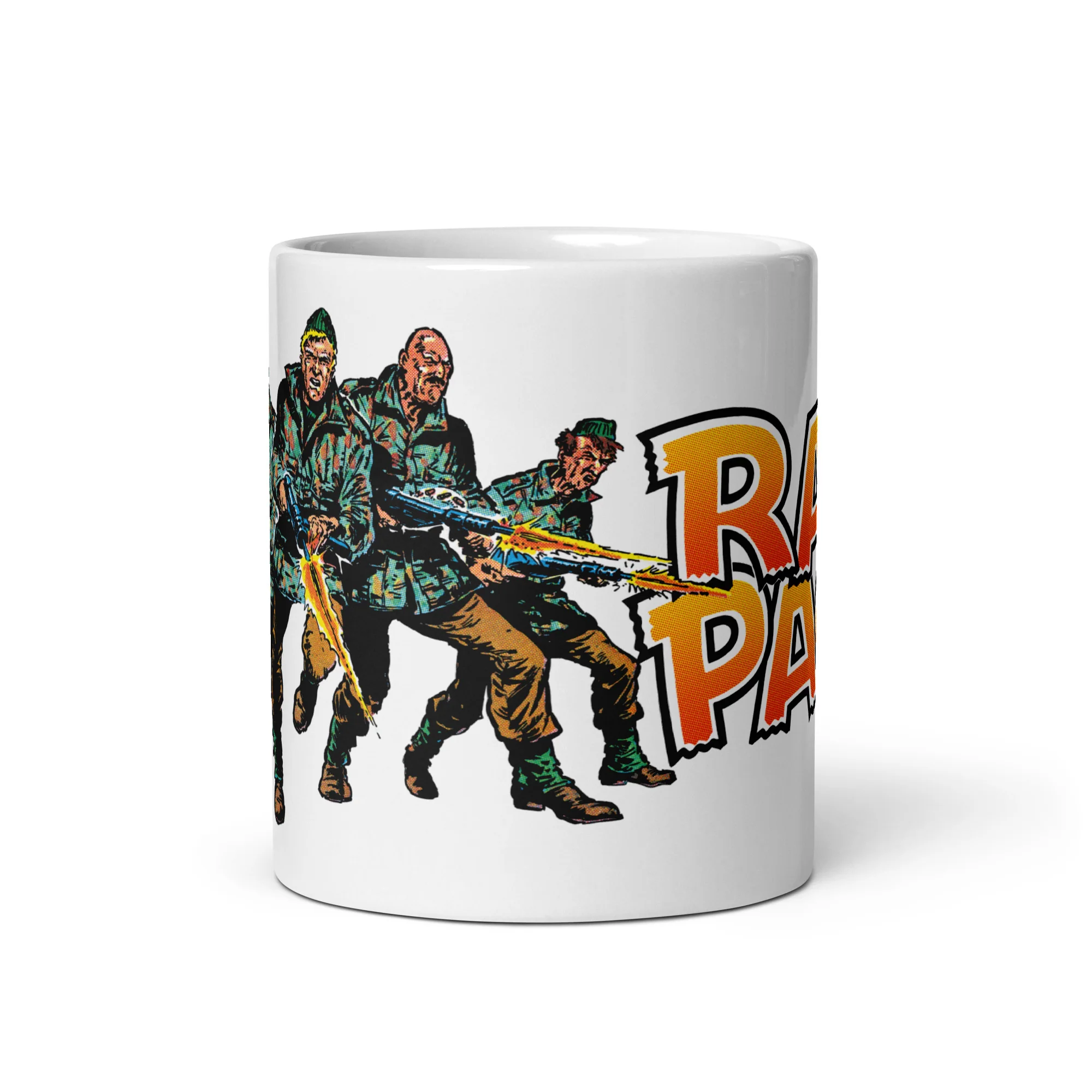 Rat Pack Mug - Image 3