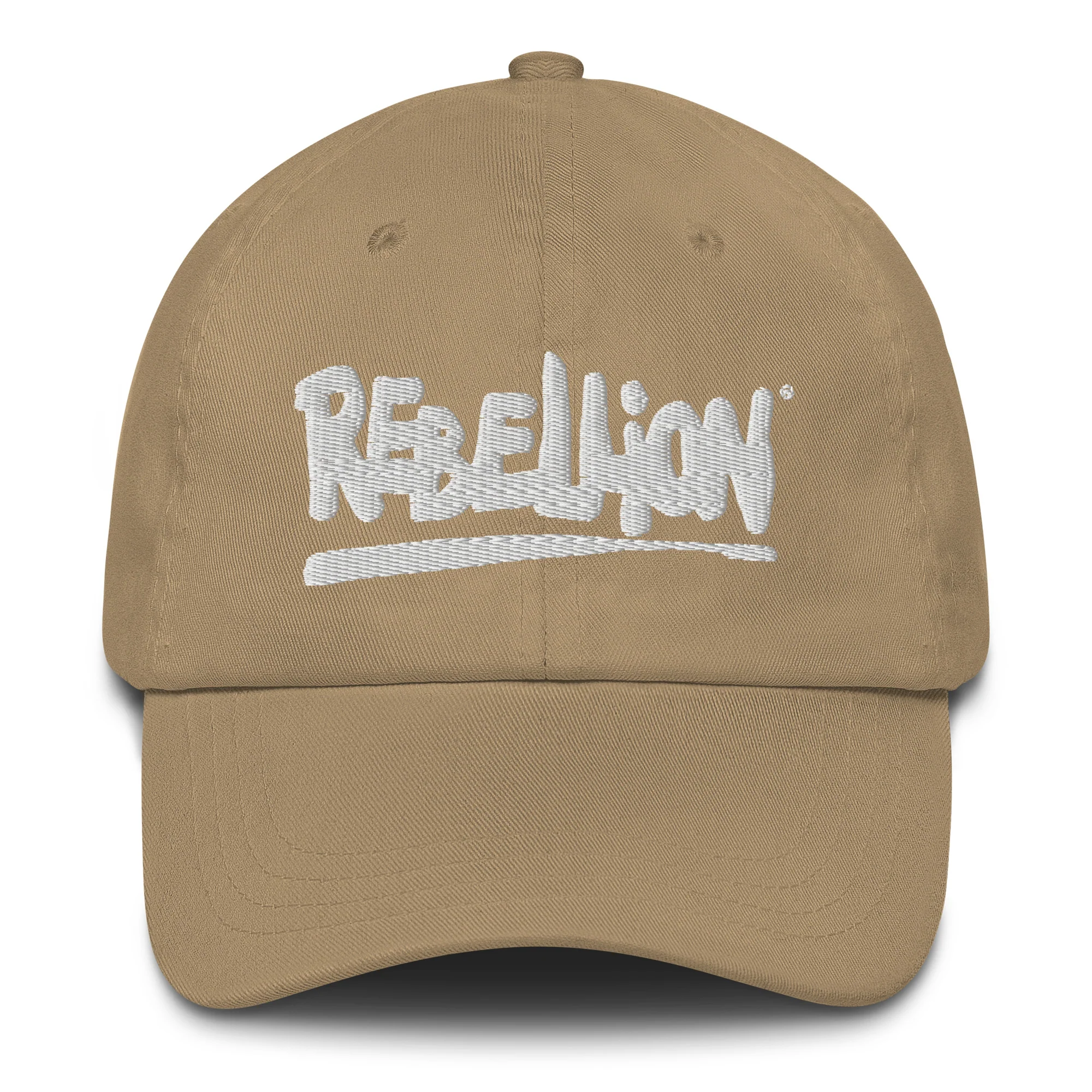 Rebellion Cap