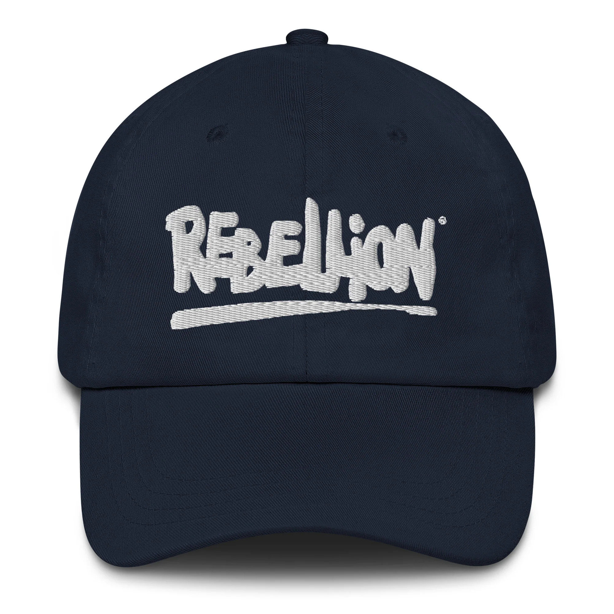 Rebellion Cap - Image 2