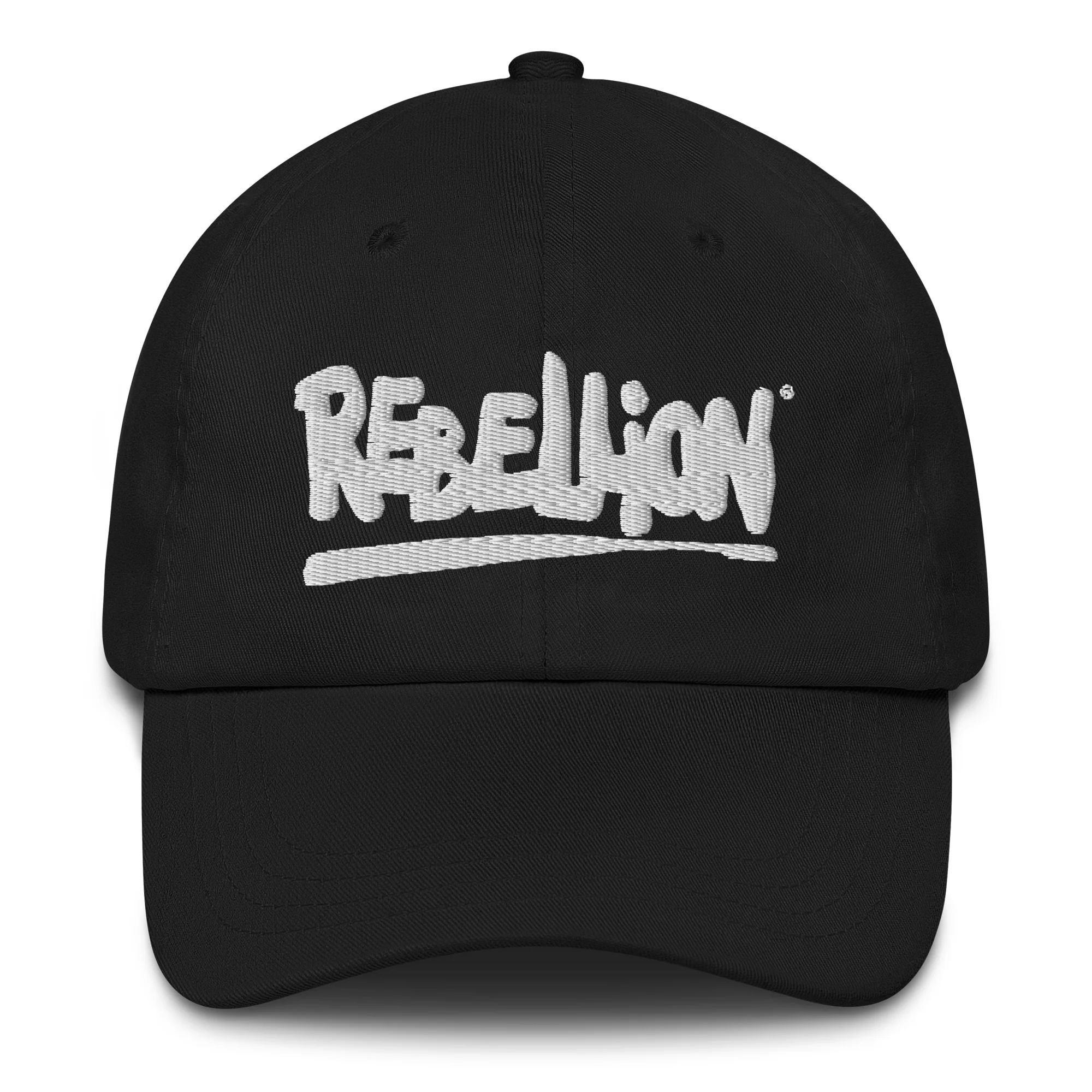 Rebellion Cap - Image 3