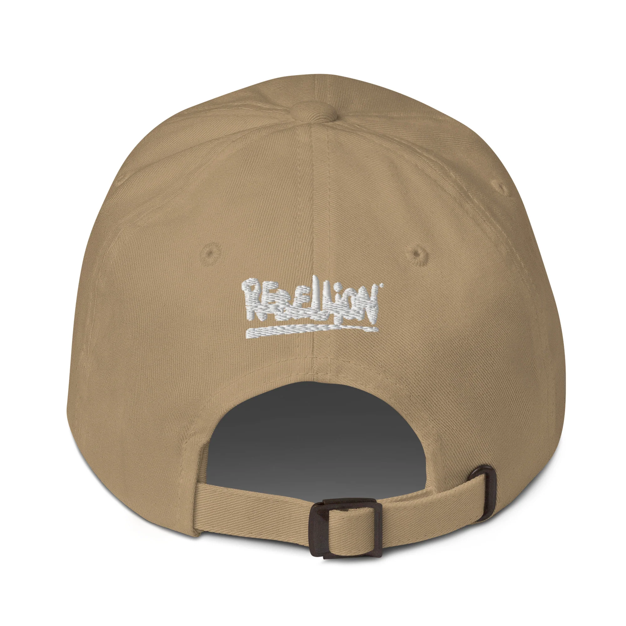 Rebellion Cap - Image 4