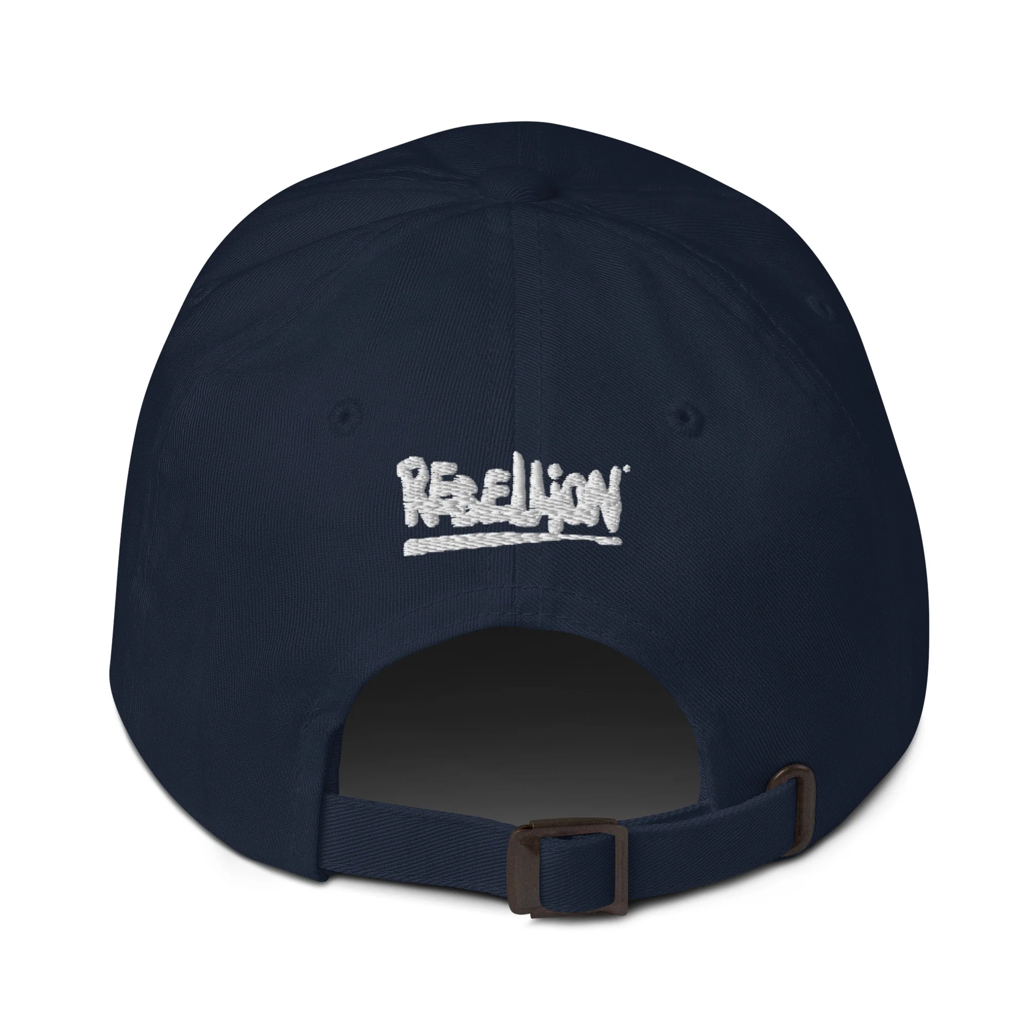 Rebellion Cap - Image 5