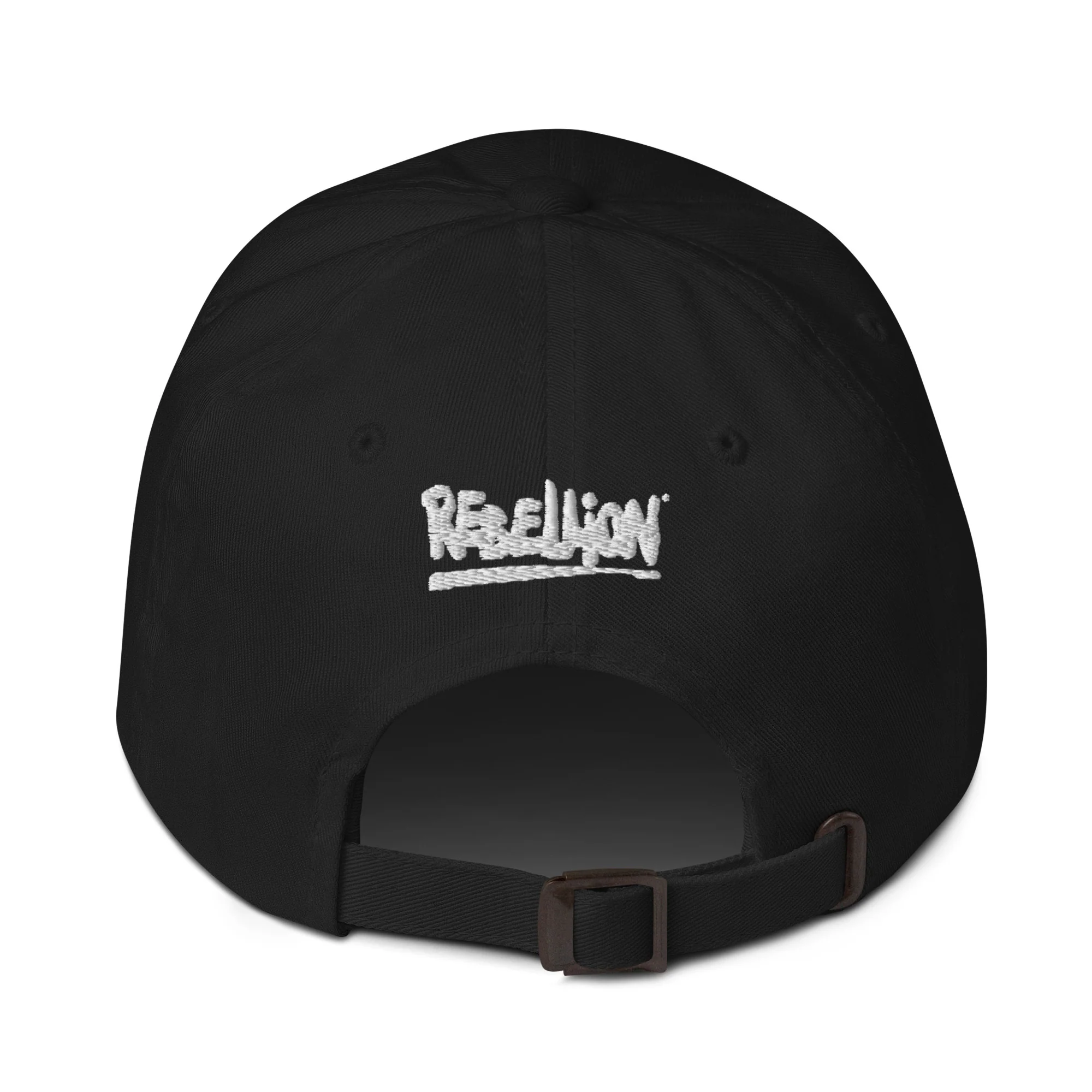 Rebellion Cap - Image 6