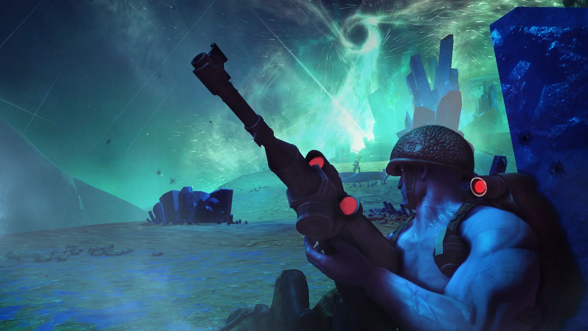 Rogue Trooper Redux (Steam) - Image 3