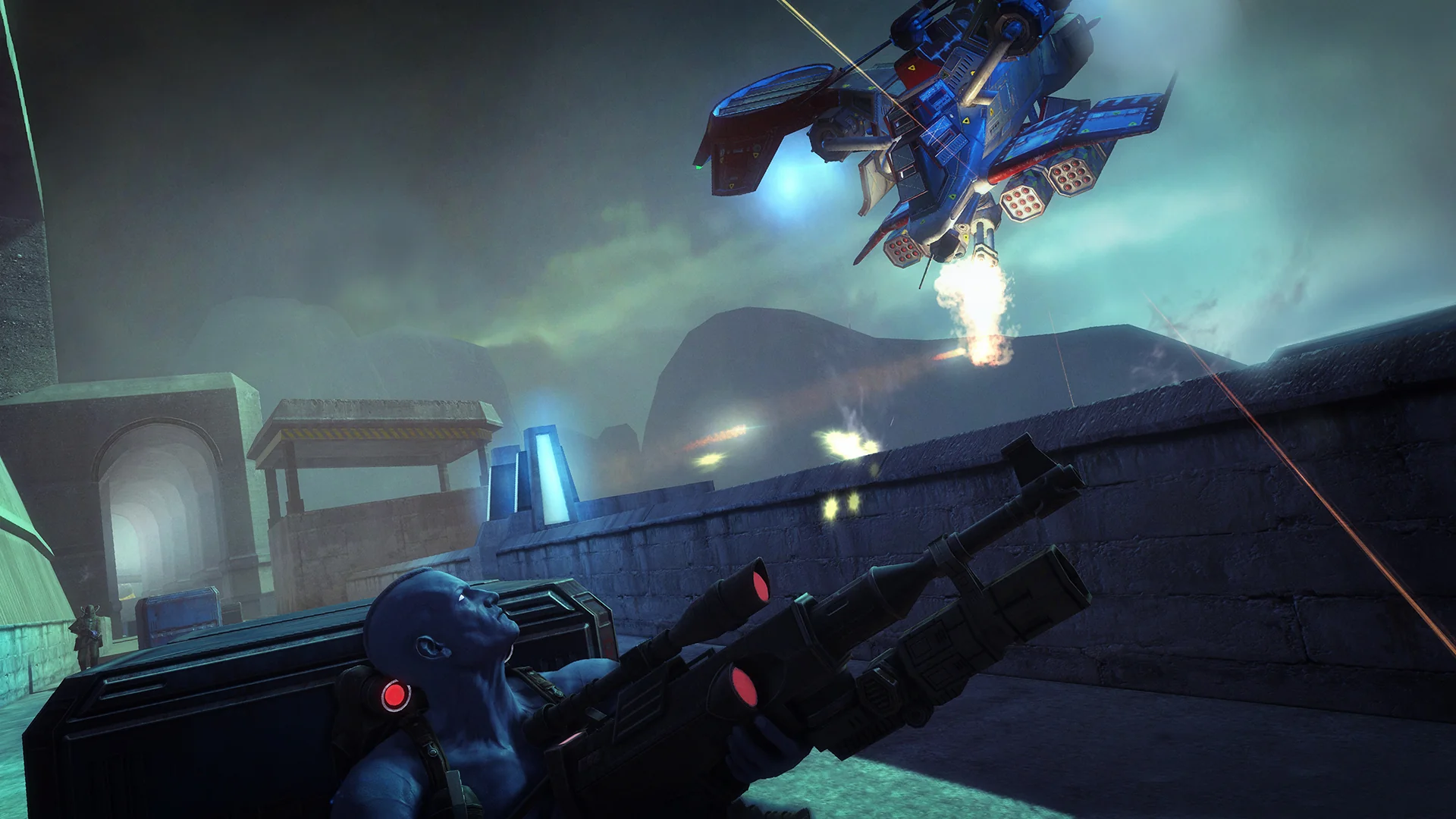 Rogue Trooper Redux (Steam) - Image 4